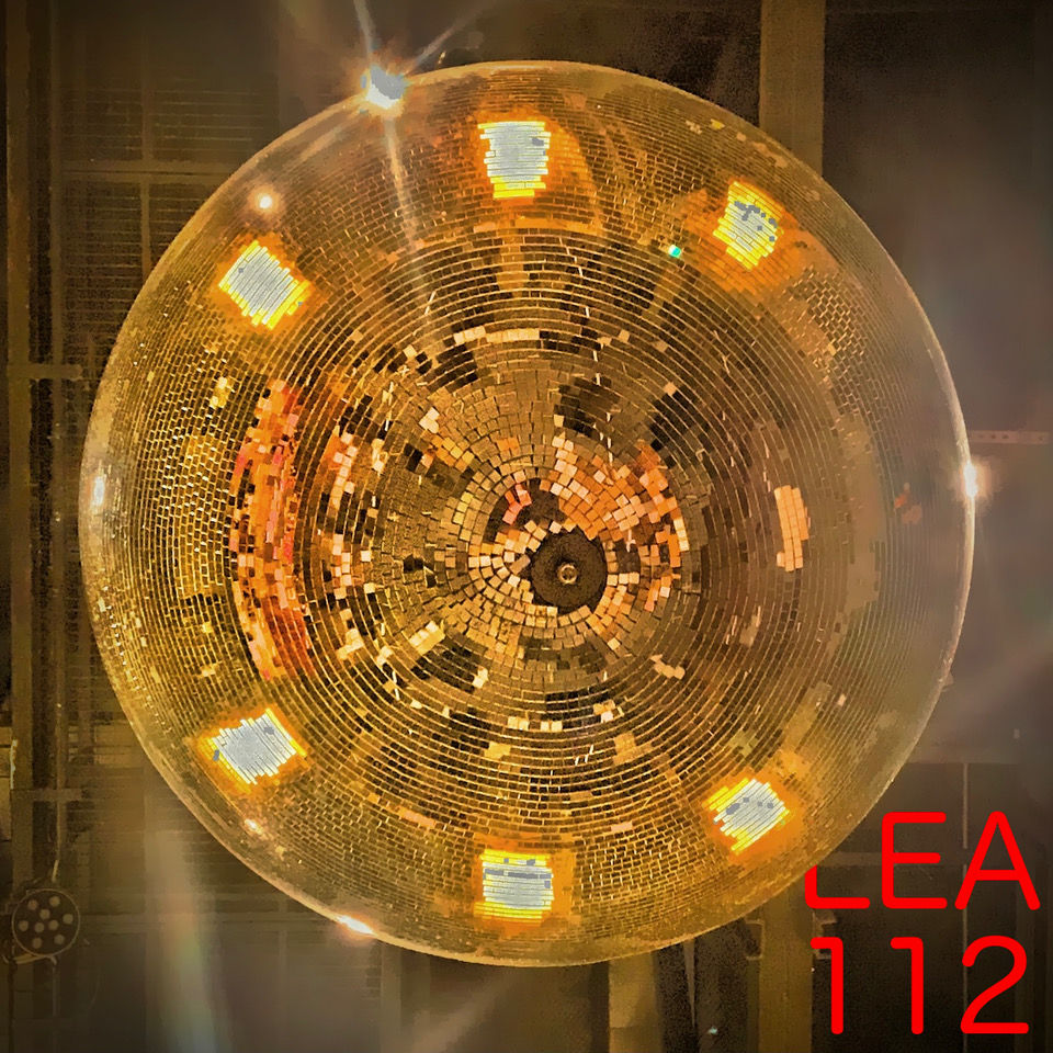 Episode #112: Zieh doch aus!
