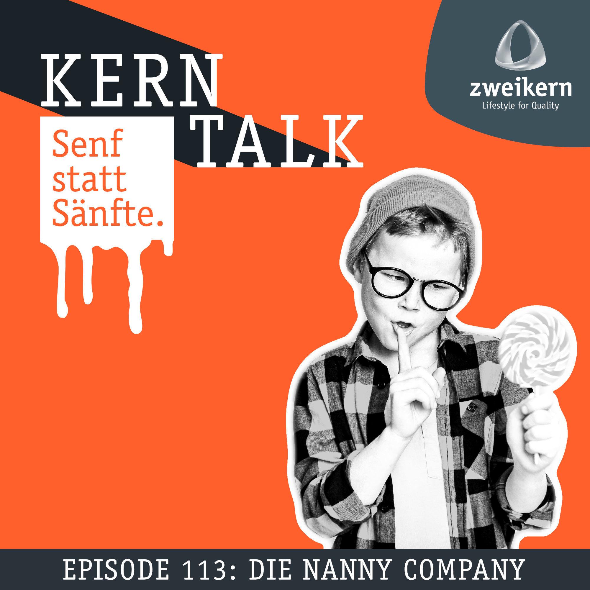 Episode 113: Die Nanny Company