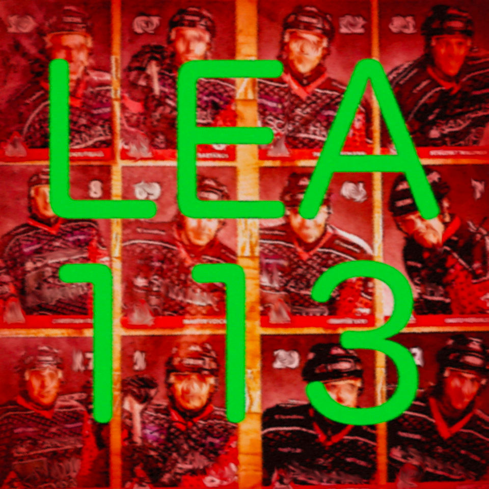 Episode #113: Turntable der Tränen