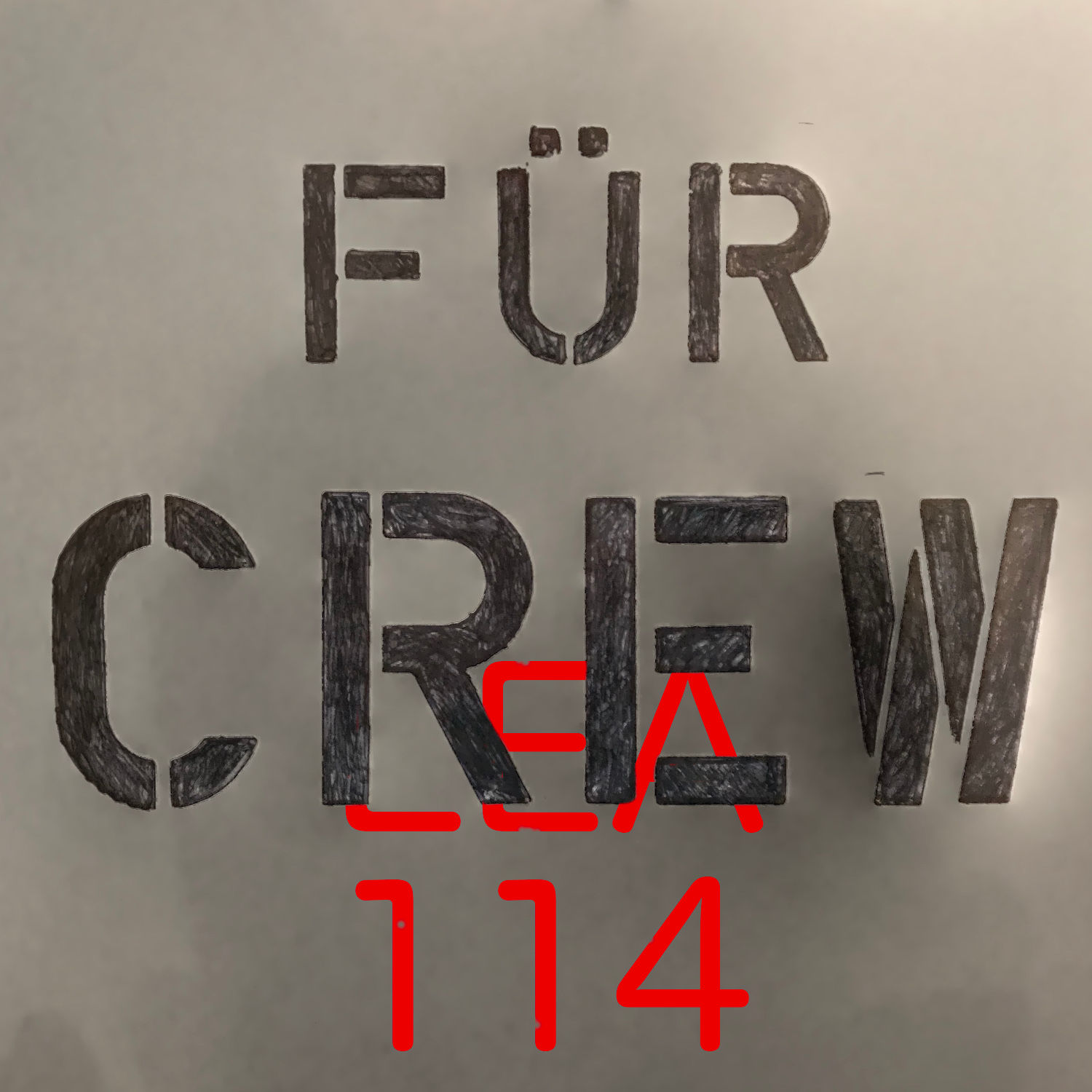Episode #114: Auf keinen, Alter