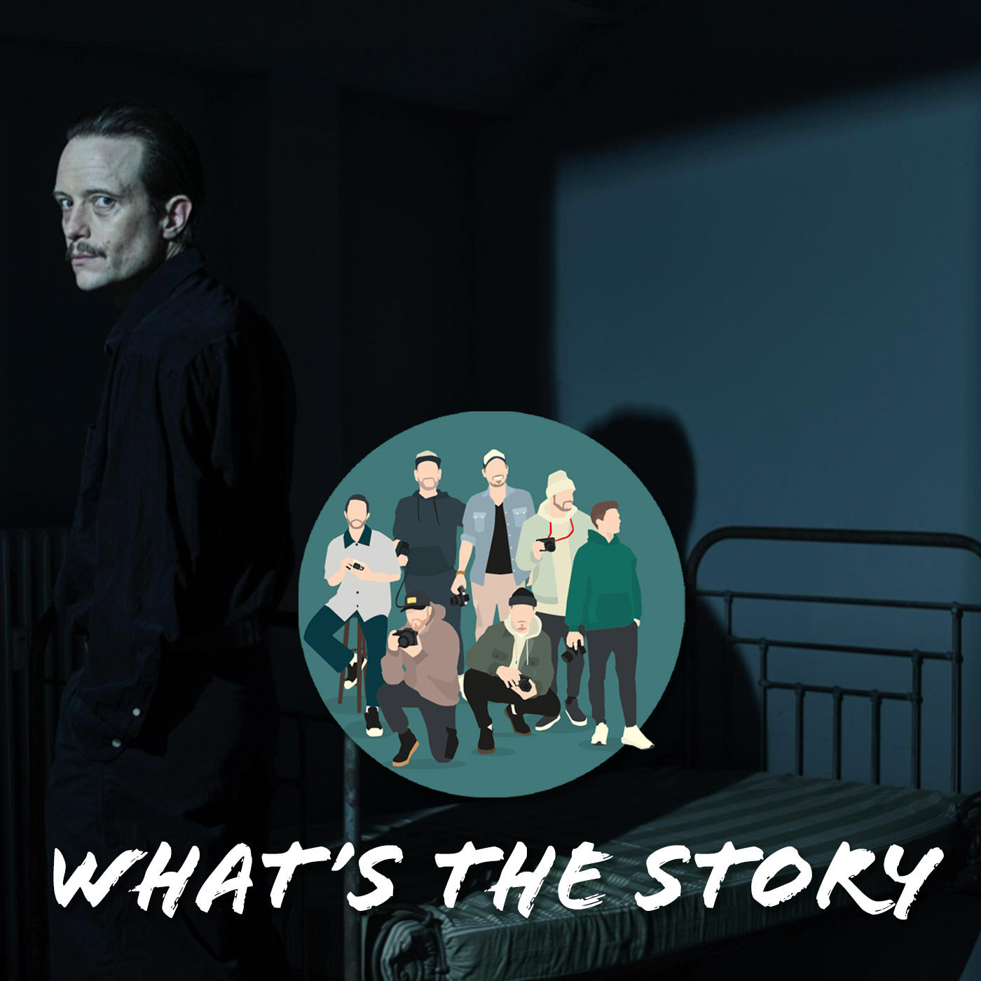 EPISODE 118! Porsche, Miss Piggy und Fotografie – LIVE von der Imagine World mit Anatol Kotte