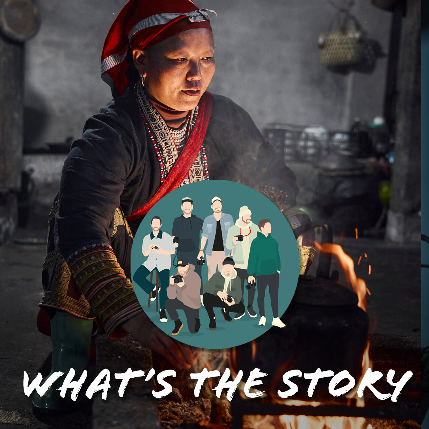 EPISODE 119! Wie Fotografie Leben rettet – LIVE von der Imaging World mit Felix Rachor