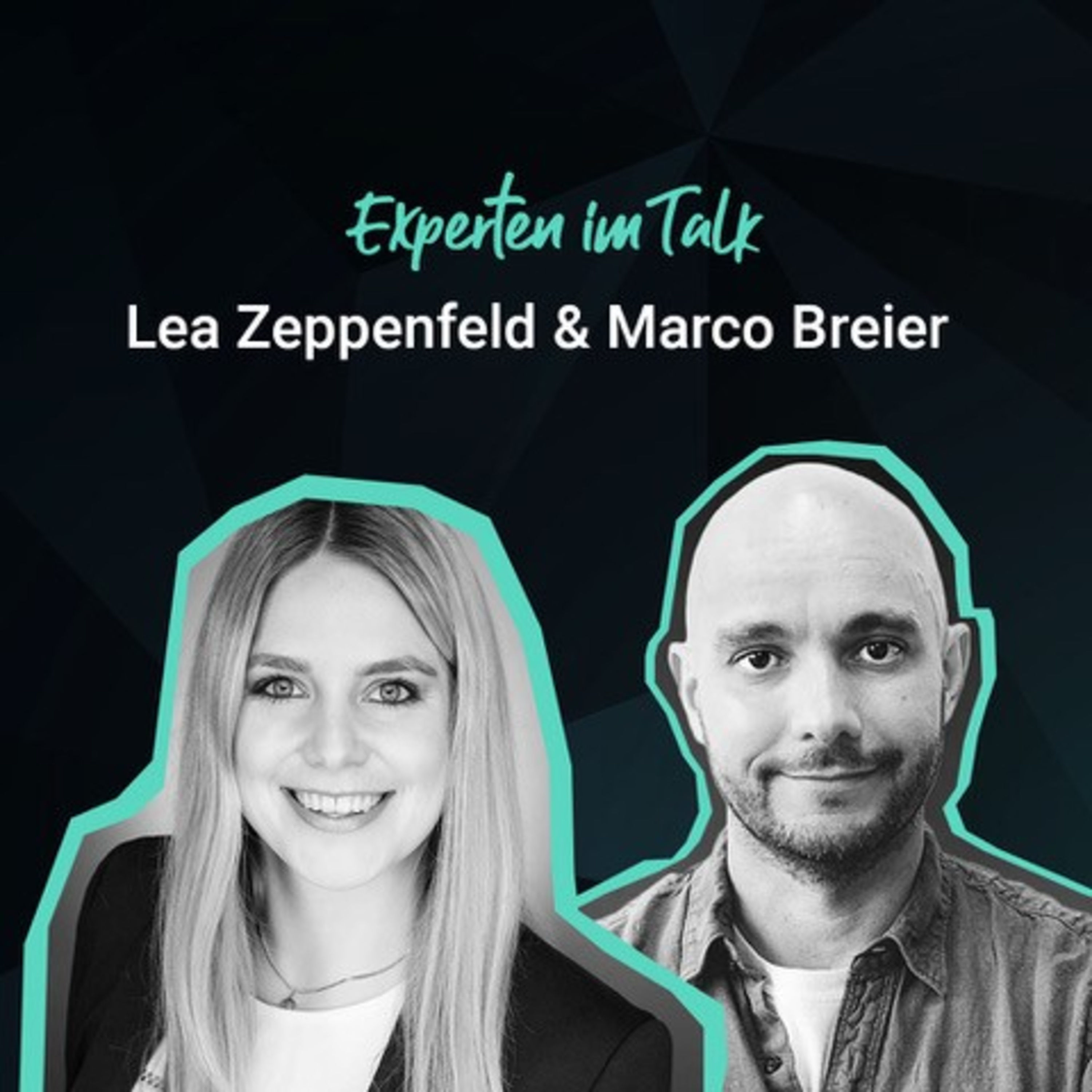 Episode 12: 1 Jahr Future and i - Der Rückblick