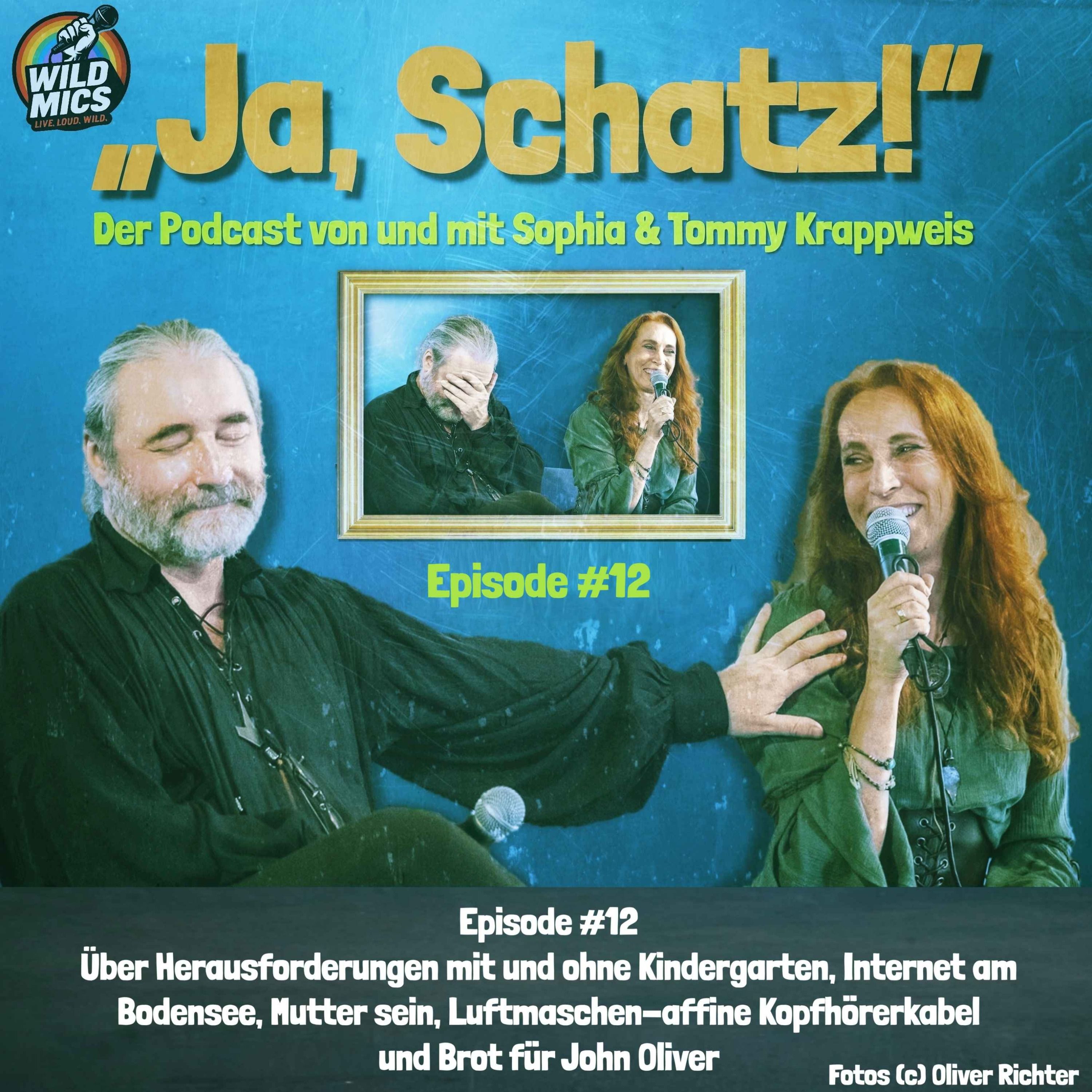 Episode 12