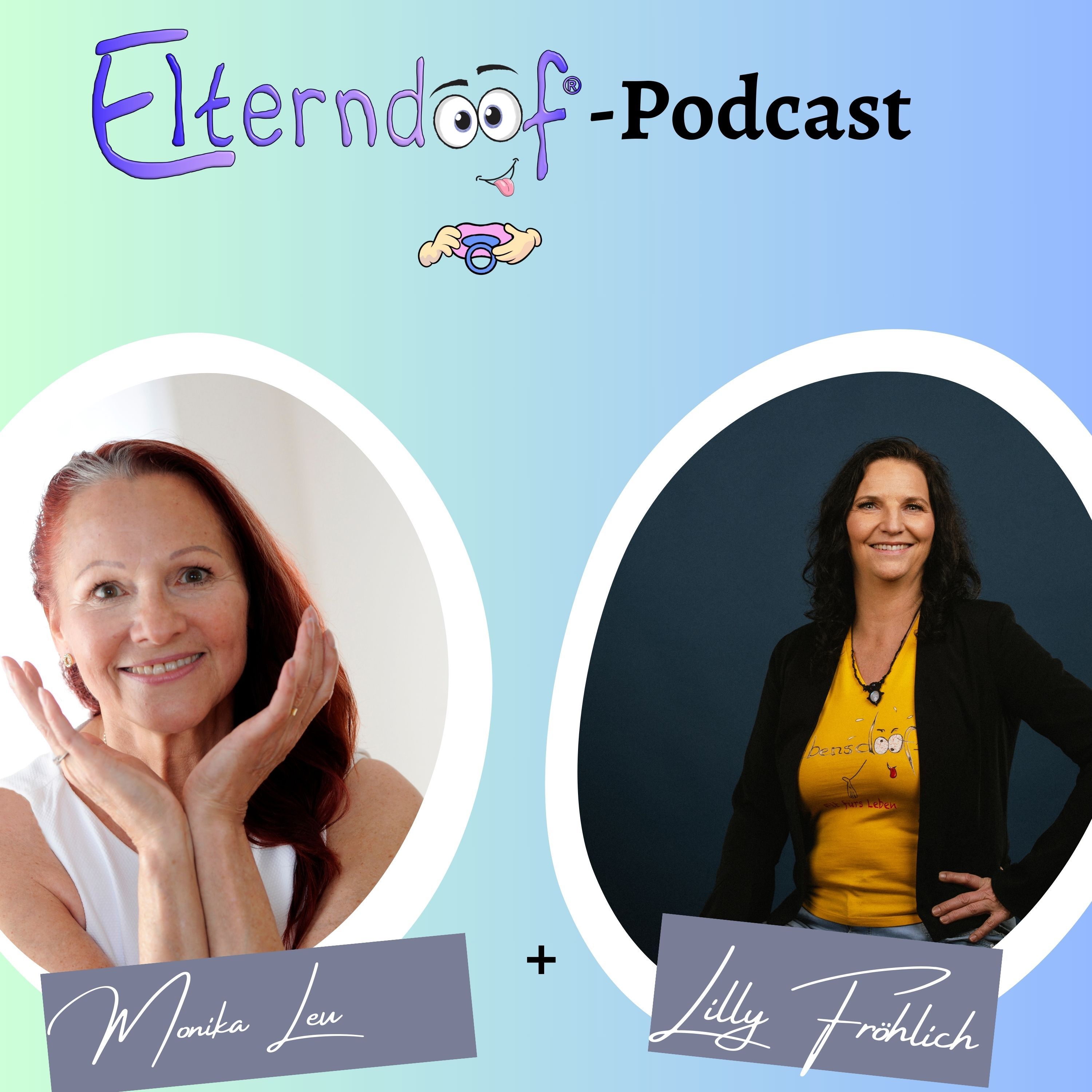 Episode 12 - Gewalt in der Familie - eine Mutter packt aus