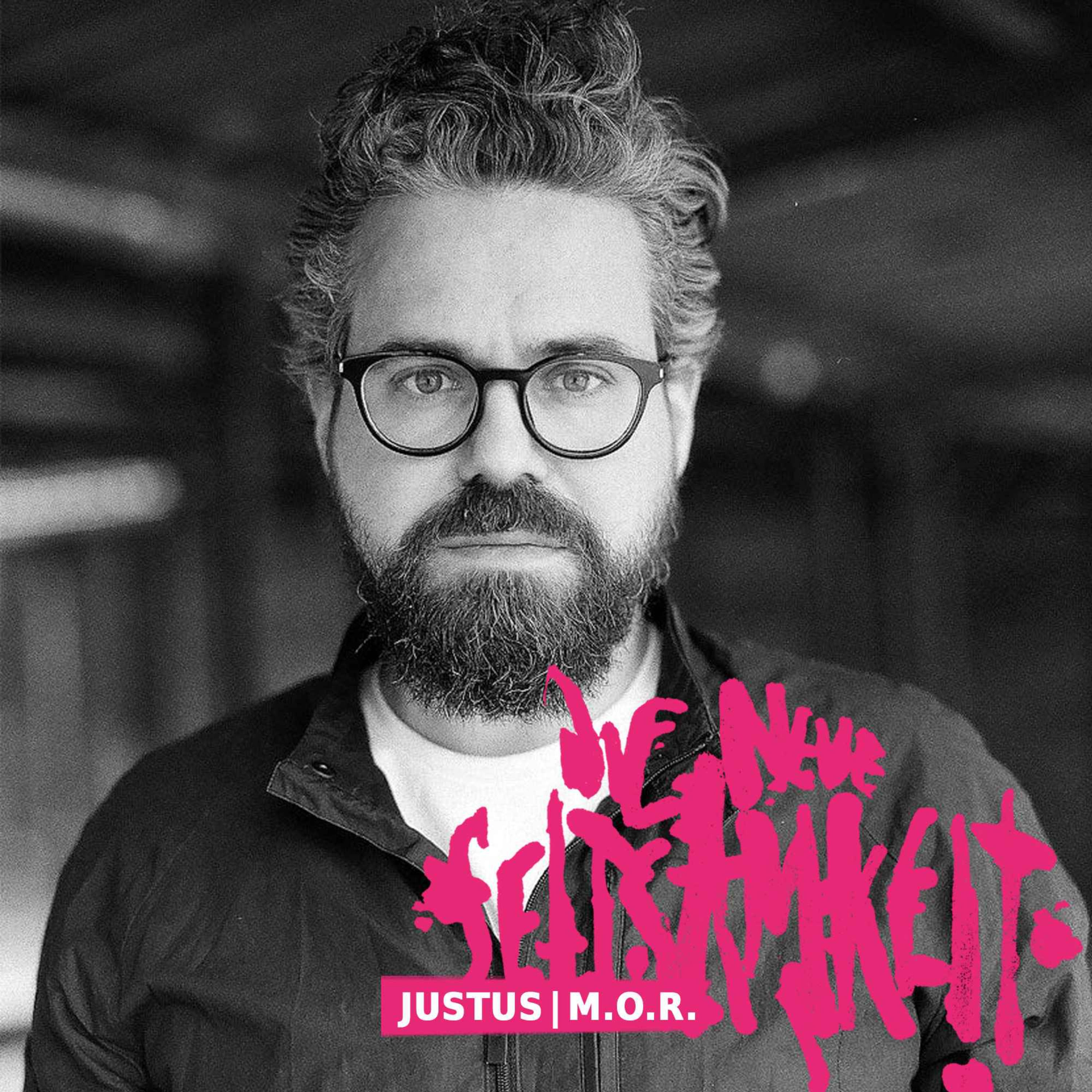 Episode 12 • JUSTUS • M.O.R. | Comics, Christen & Hexen