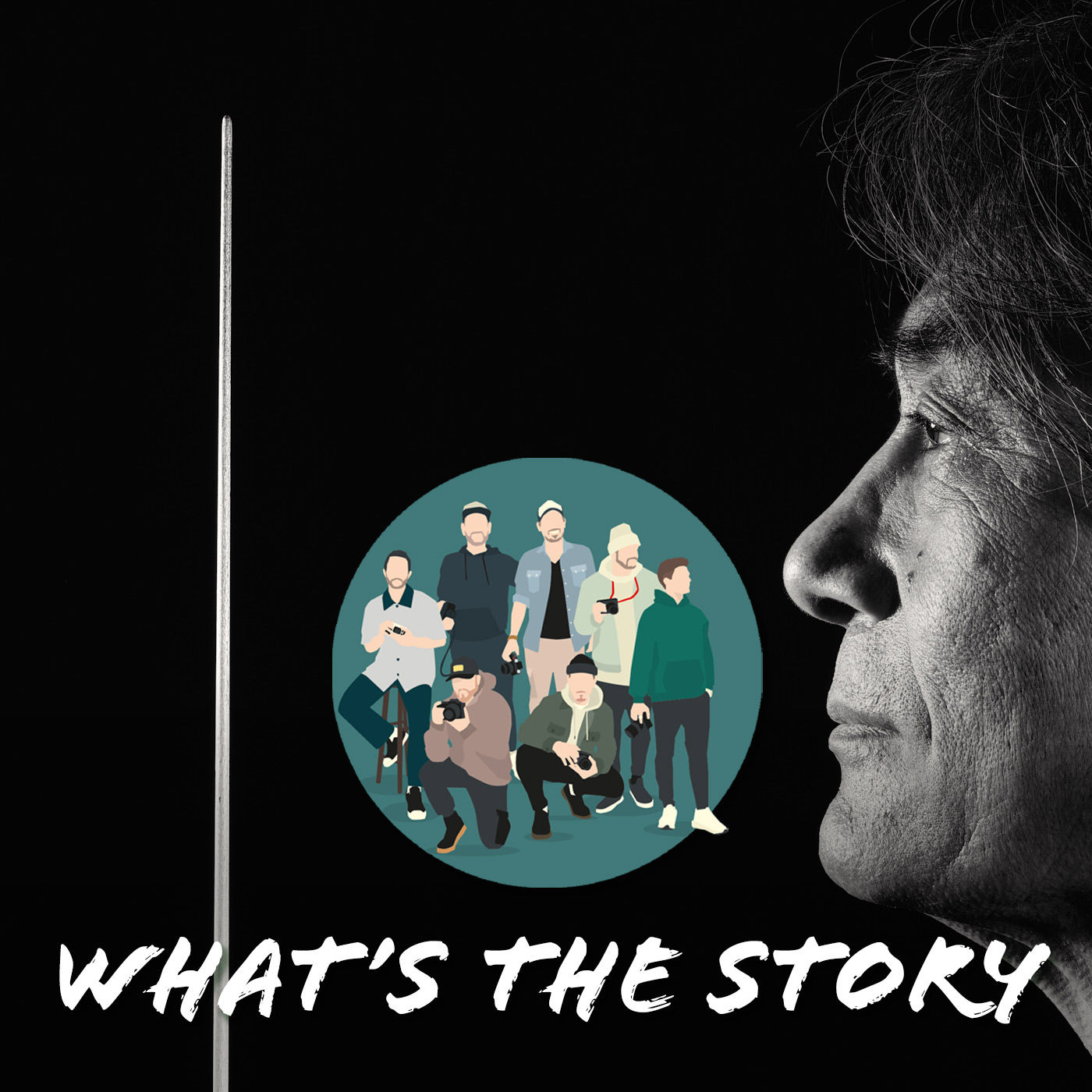 EPISODE 120! Wenn Präzision zur Poesie wird – LIVE von der Imagine World mit Konstantin Odin