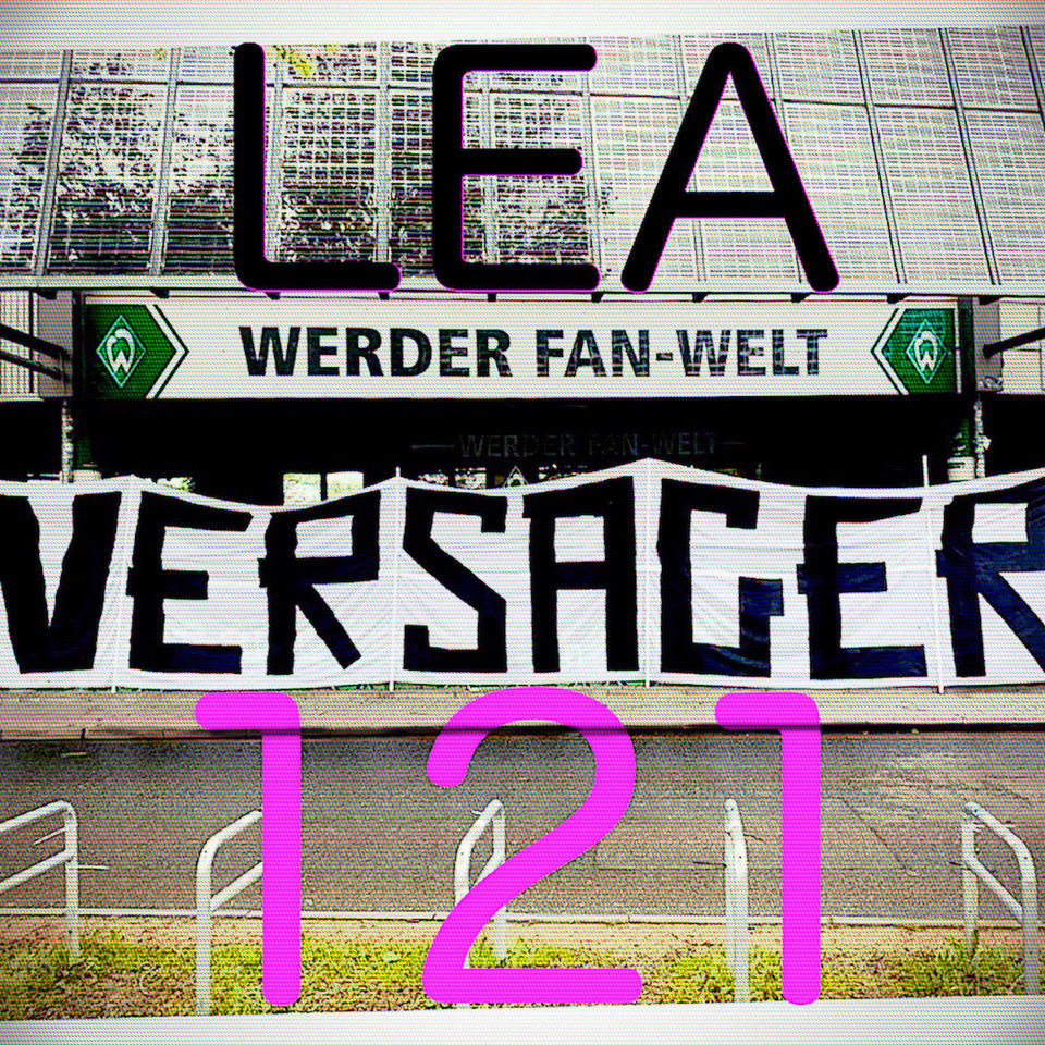Episode #121: Fußball vom Feinsten