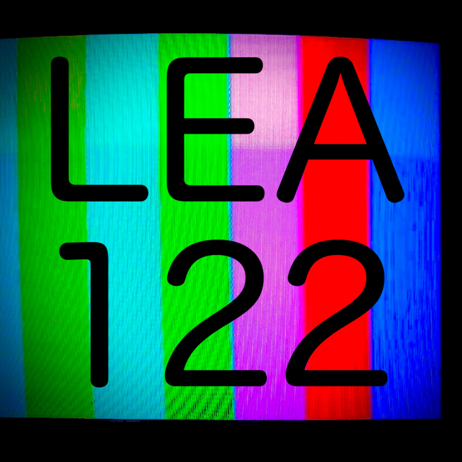 Episode #122: Volles Programm!