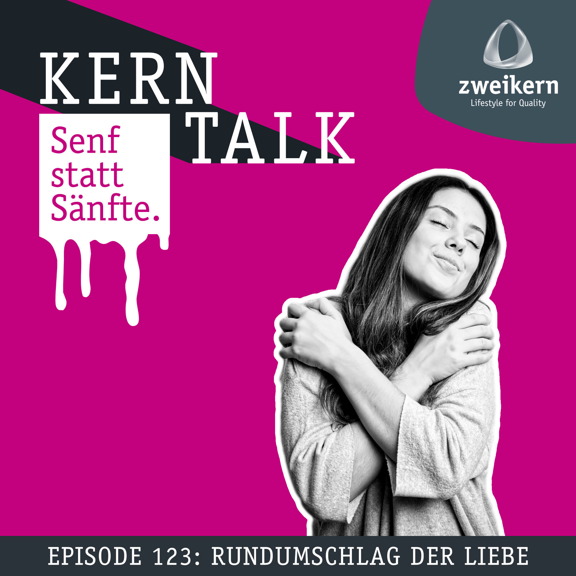 Episode 123: Rundumschlag der Liebe