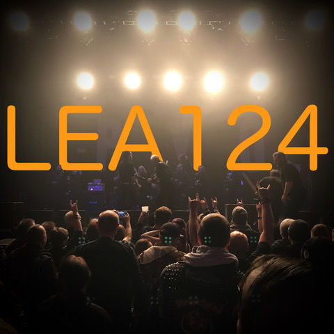 Episode #124: Legendäre Leberzirrhosen