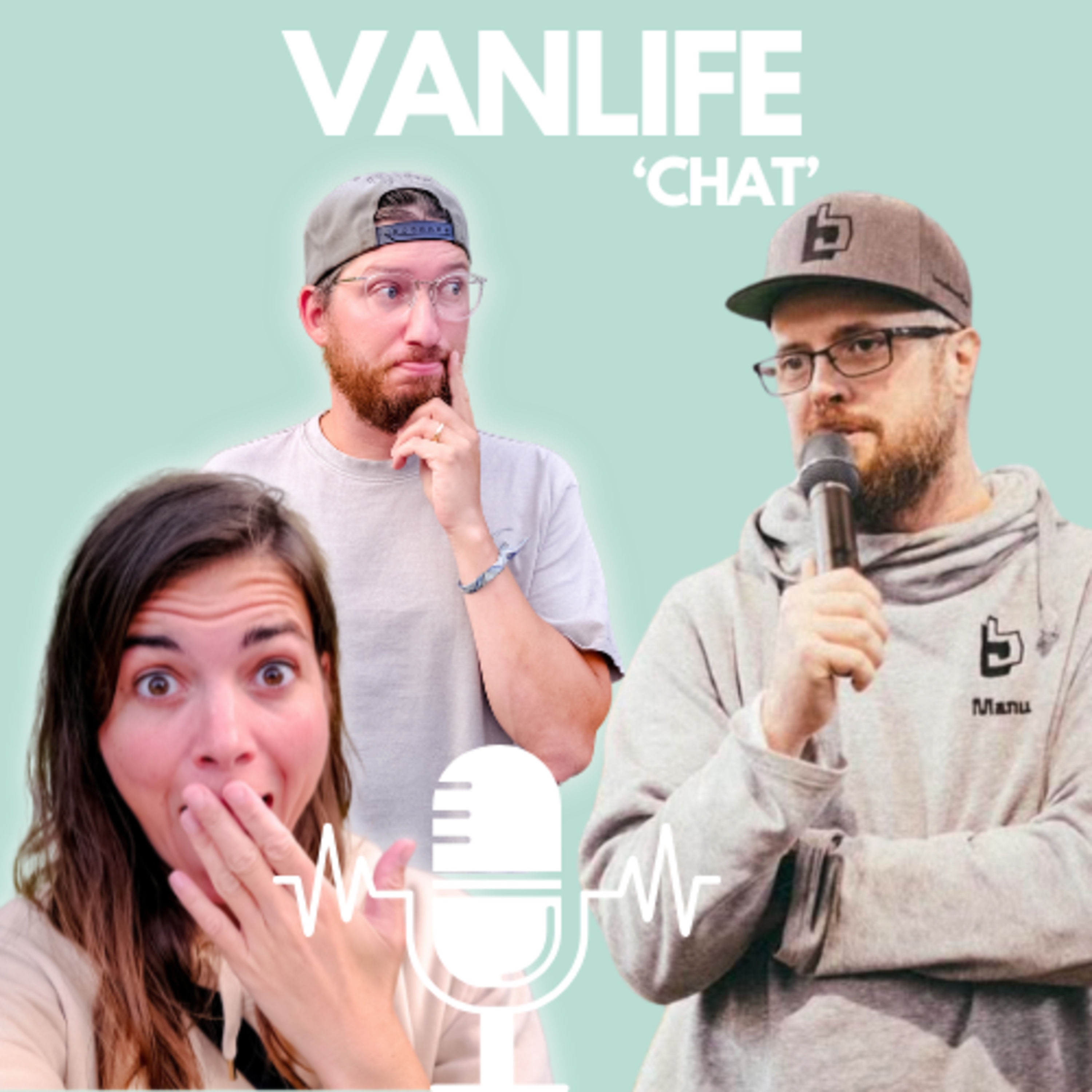 Episode 126 - Mit dem Unimog nach Indien (zu Gast: schalldose.on.tour)