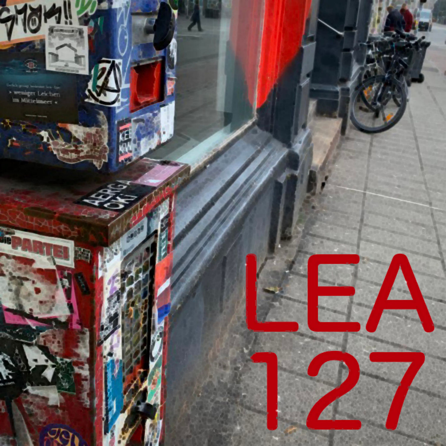 Episode #127: Es stinkt gewaltig
