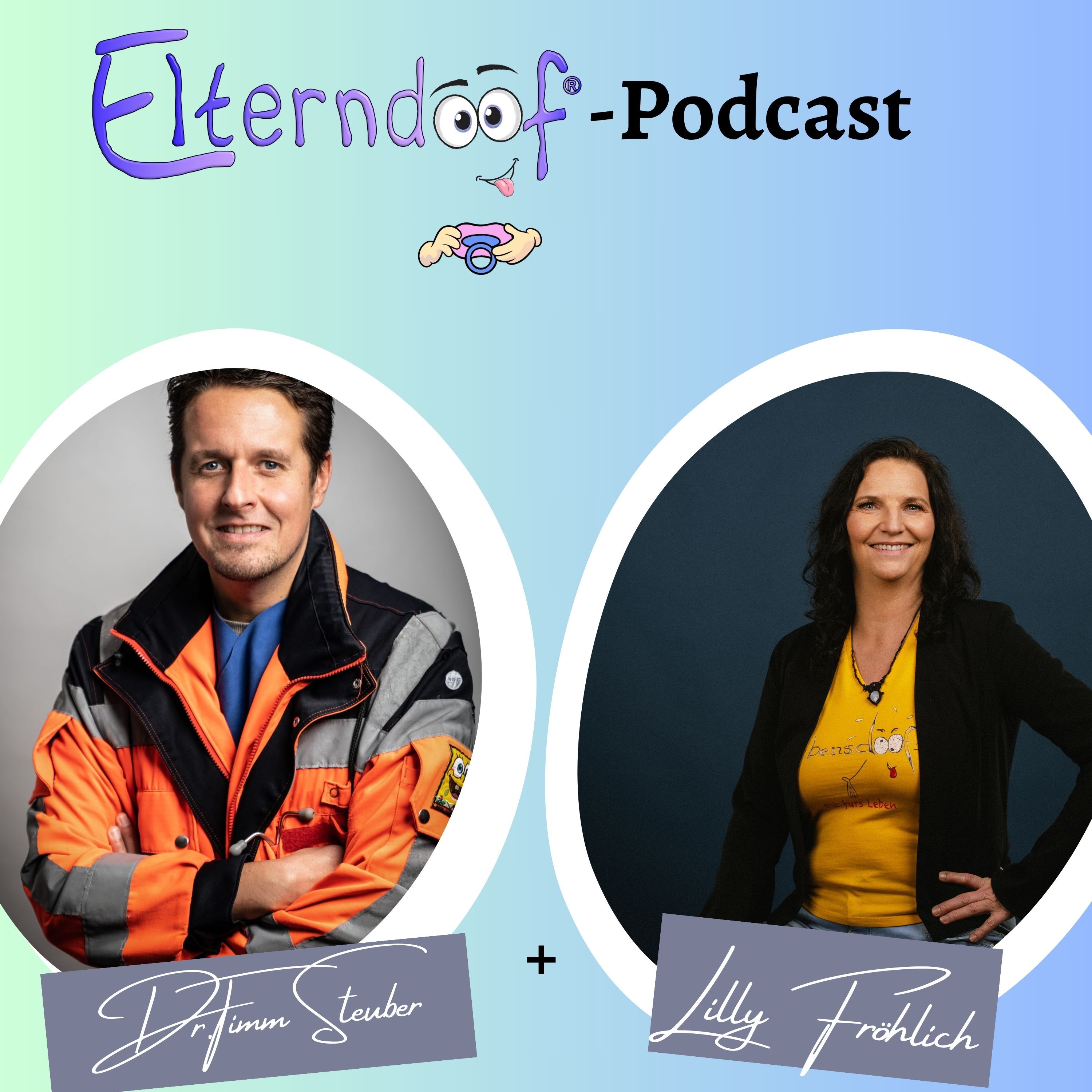 Episode 13 - Familie oder Karriere?