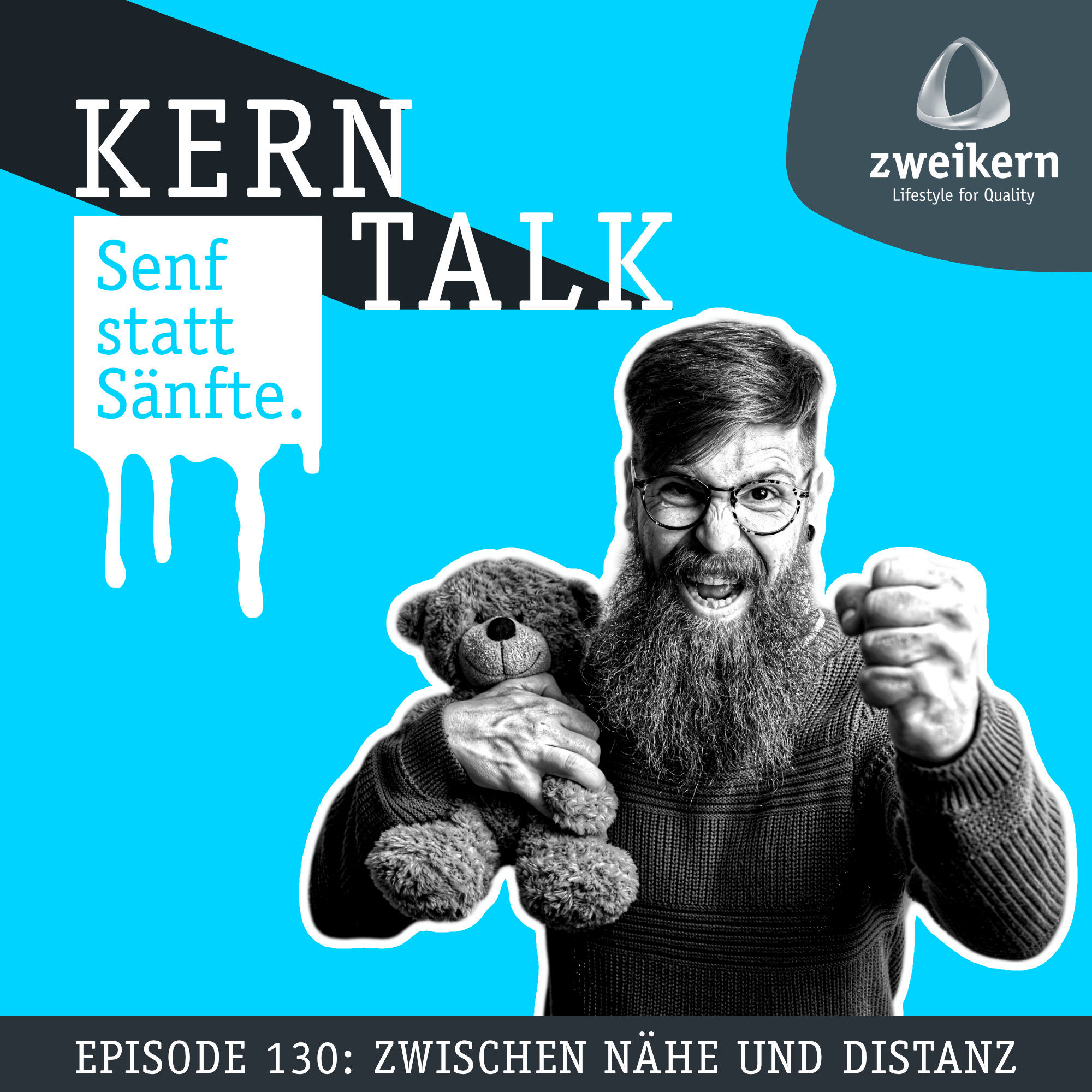 Episode 130: Zwischen Nähe und Distanz