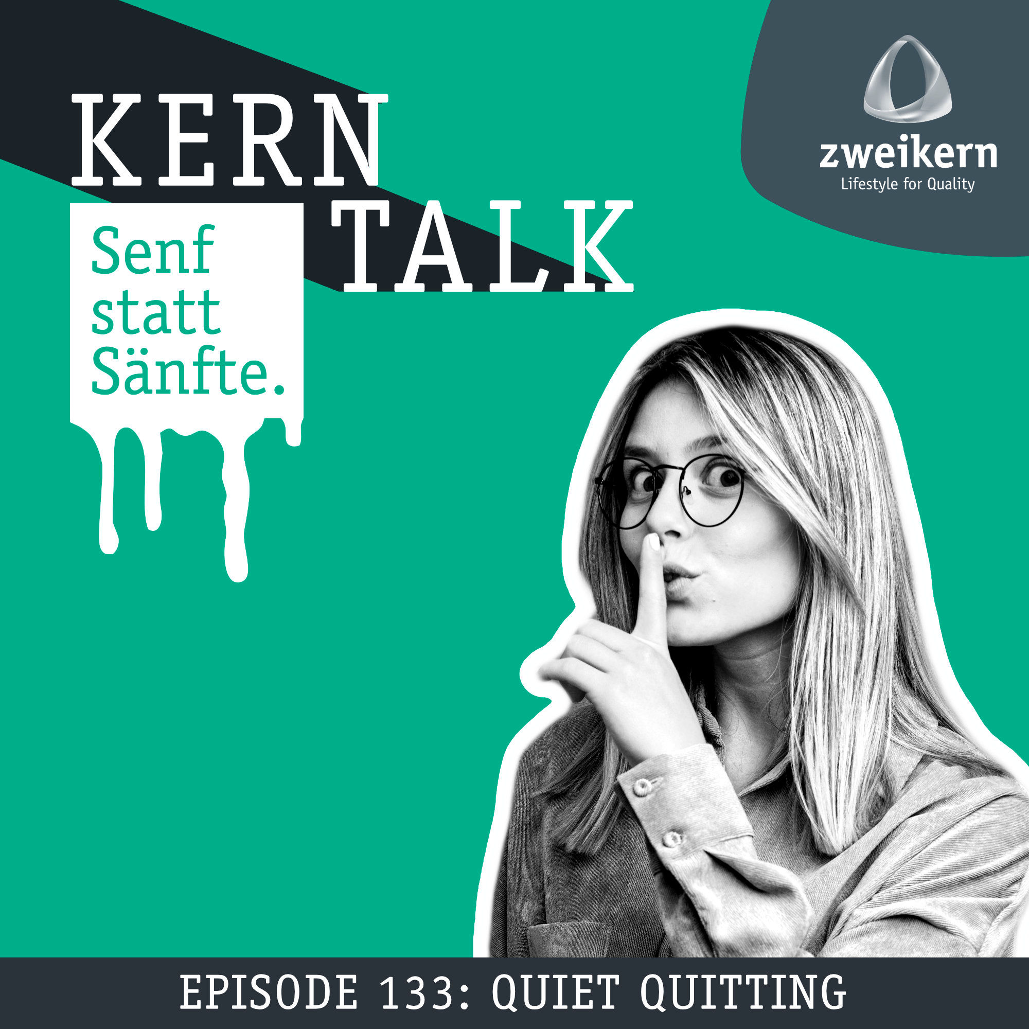 Episode 133: Quiet Quitting