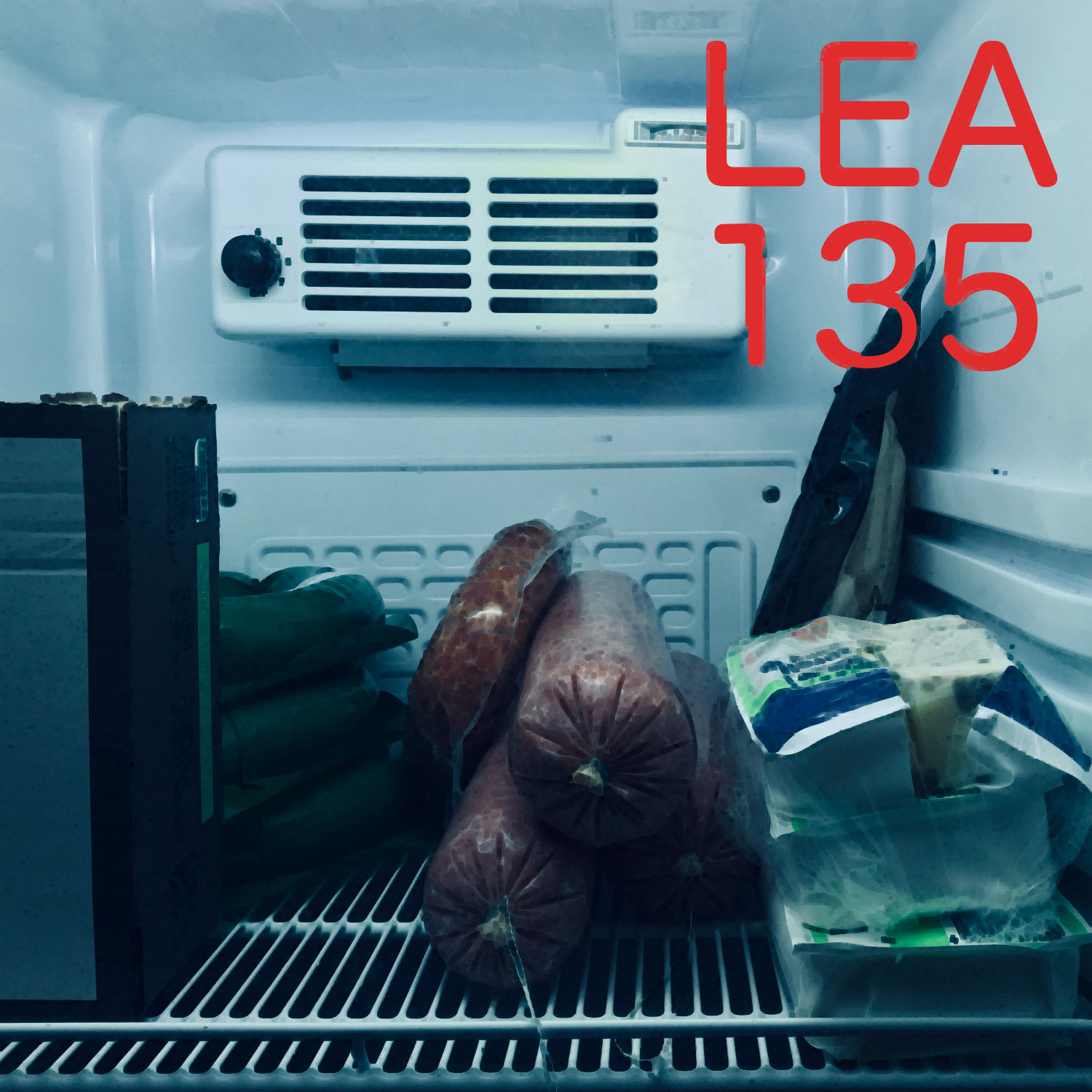 Episode #135: Musik für Mausetote