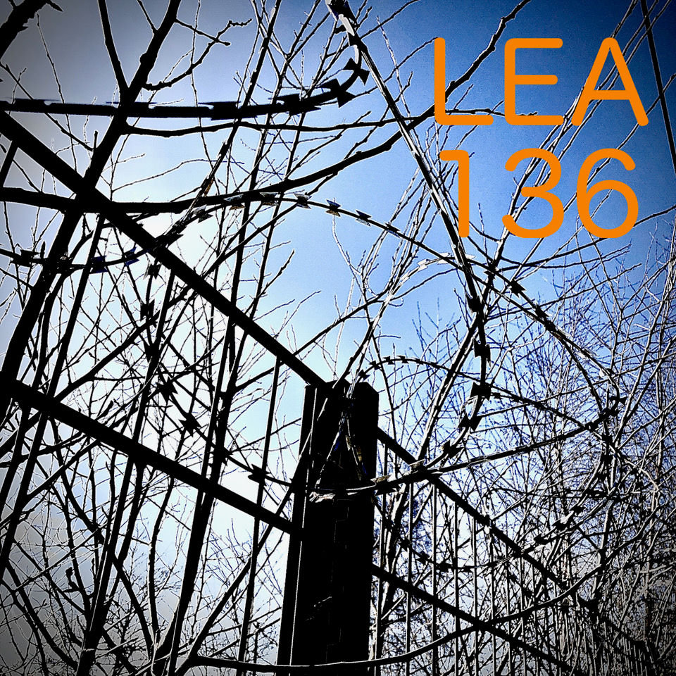 Episode #136: Heiße Würstchen