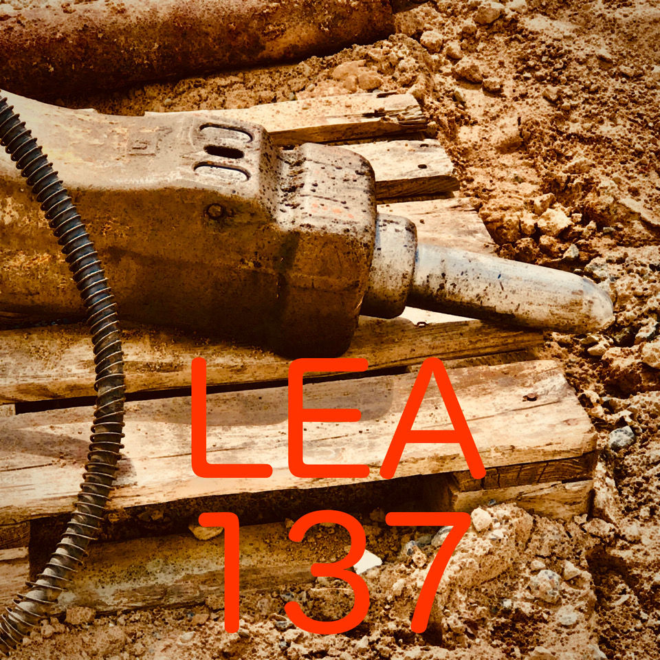 Episode #137: Unseren Helden