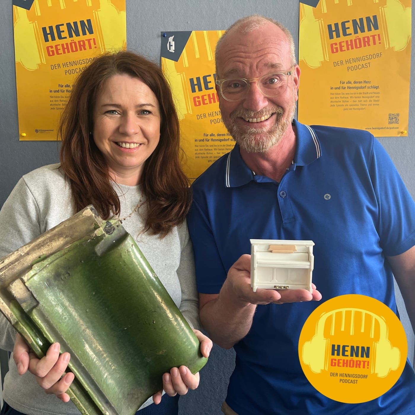 Episode 14 - die History-Ausgabe zum 650. Stadtjubiläum