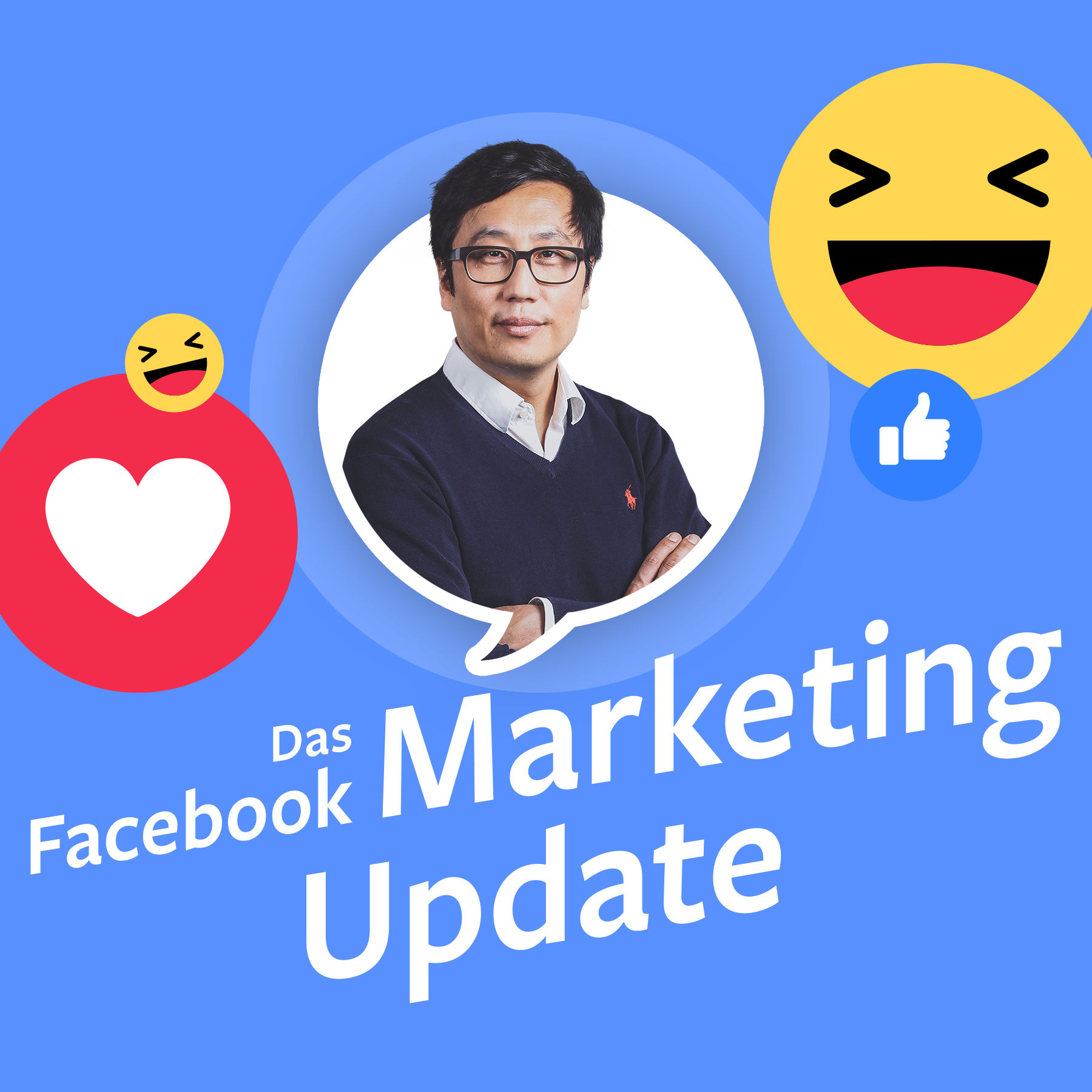 Episode #14 - Jung von Matt-CEO Peter Figge: "Mit Seamless UX, Transparenz und hoher Qualität zum Marketingerfolg."