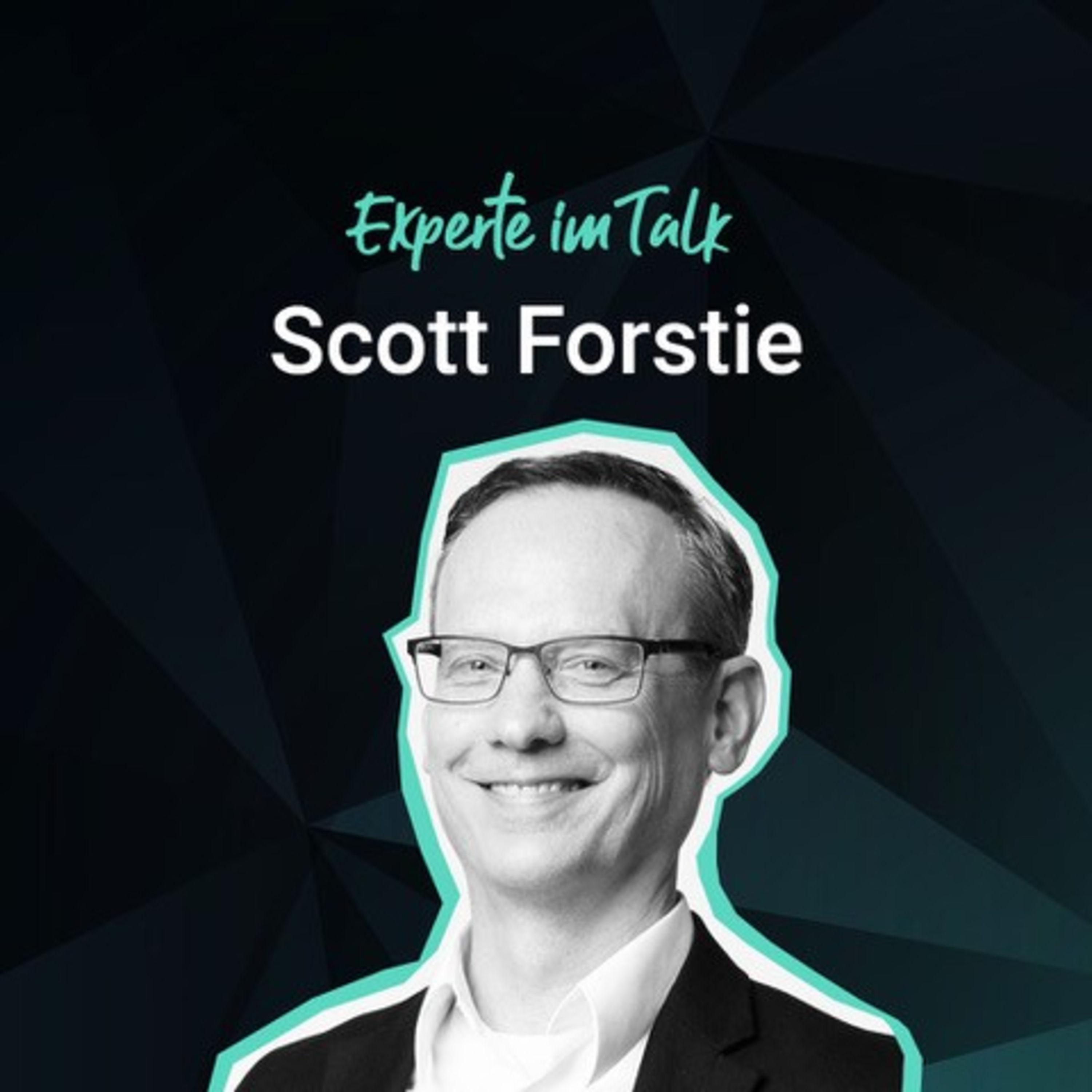 Episode 14: Perspective from the US - My personal IBM journey