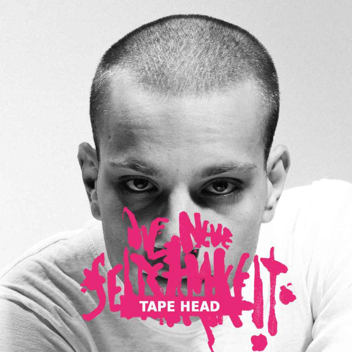 Episode 14 • TAPE HEAD | Der Einzige, der Songs über Pferde schreiben kann