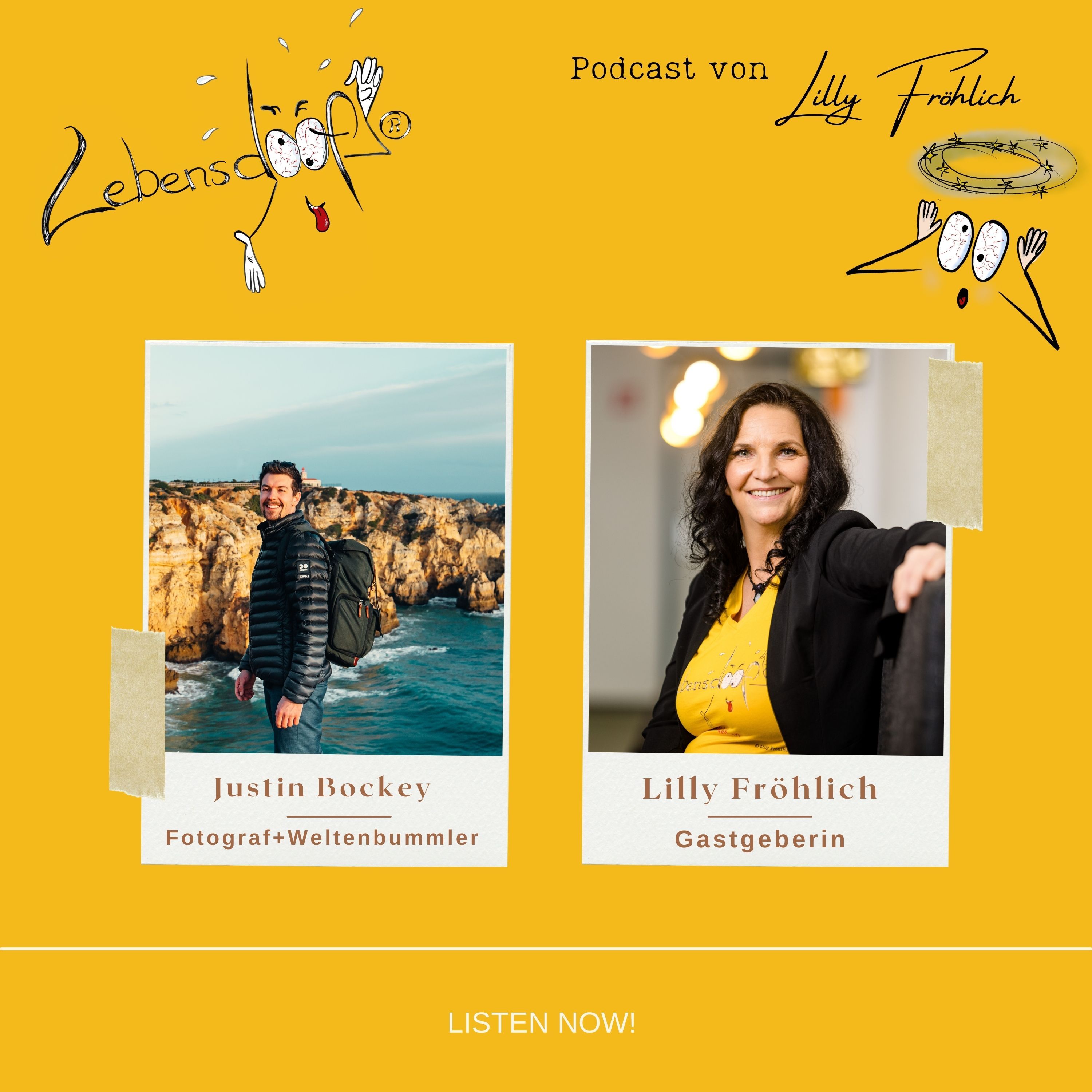 Episode 14 - Ultragünstig traveln