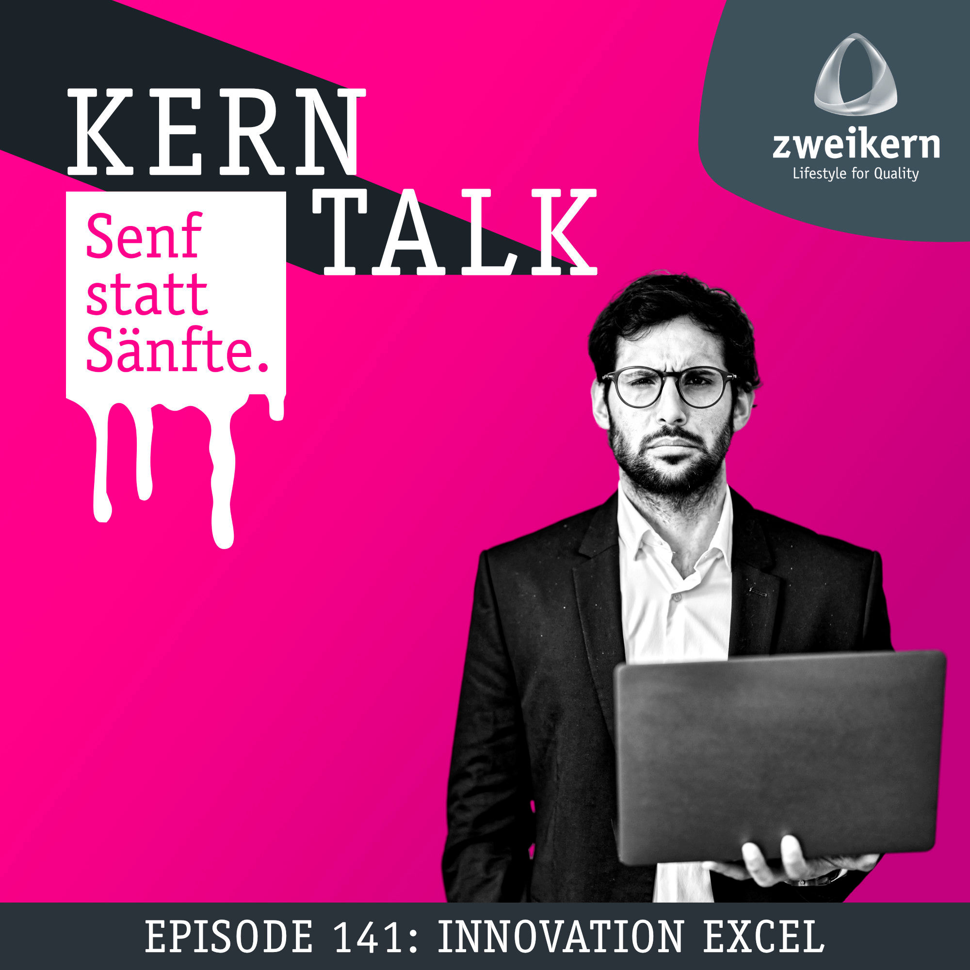 Episode 141: Innovation Excel