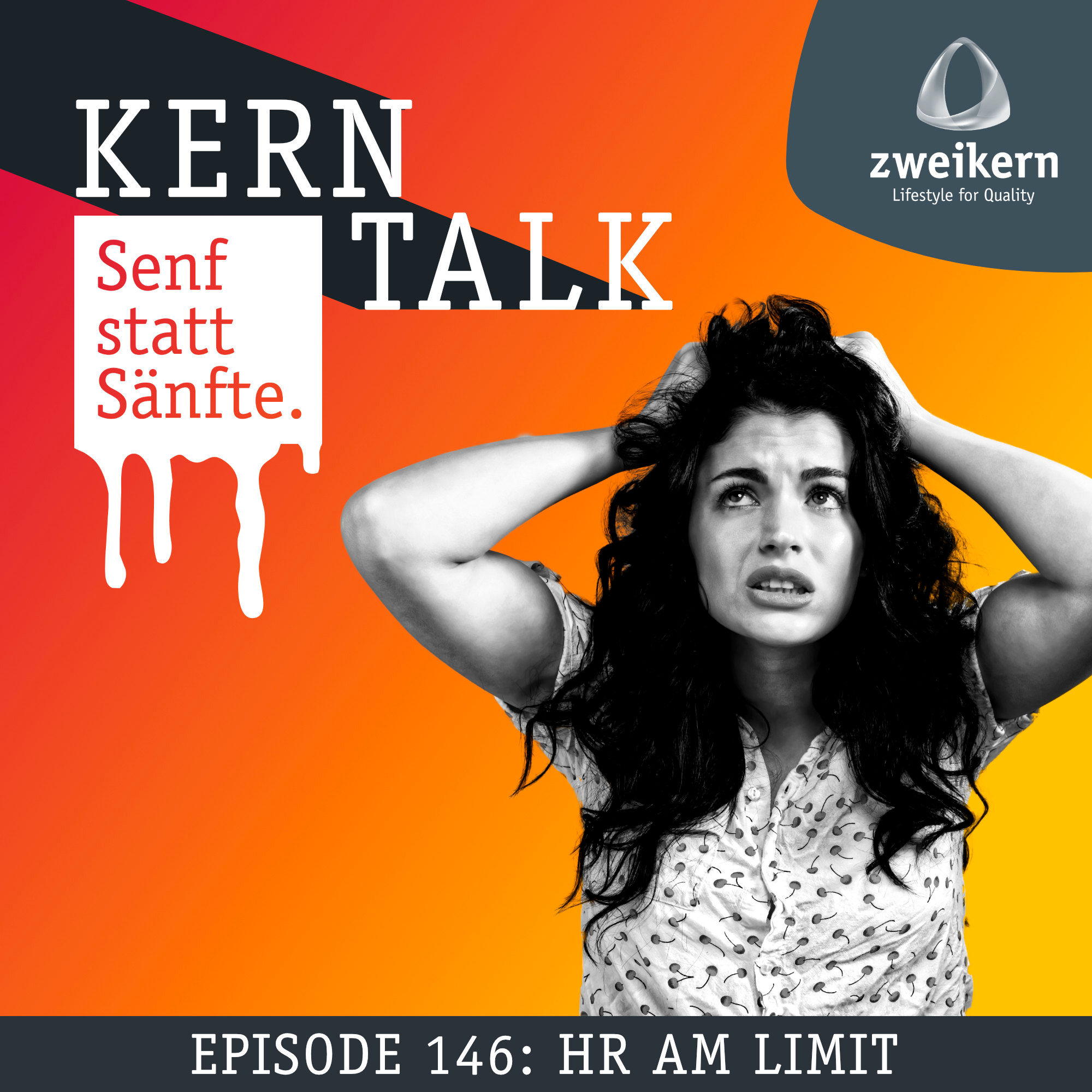 Episode 146: HR am Limit