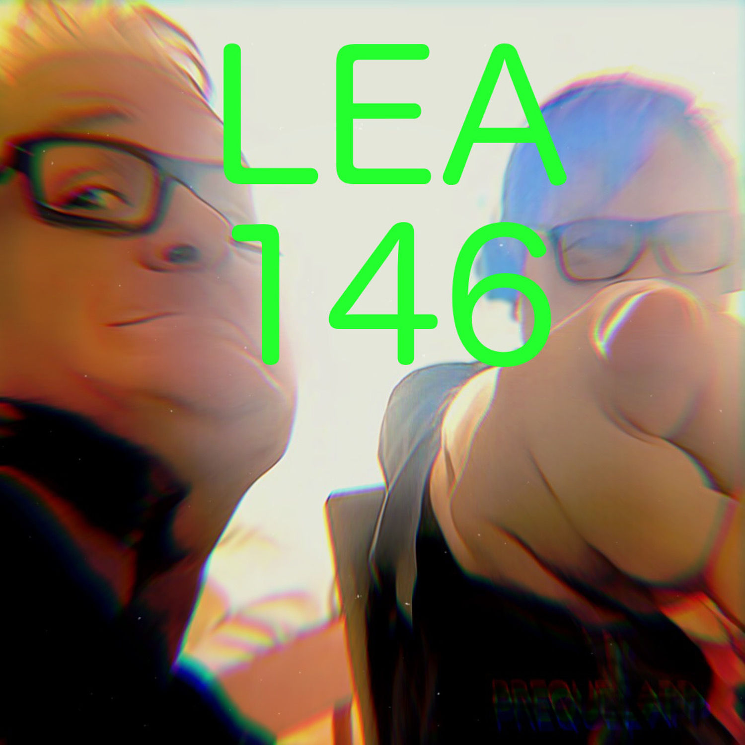 Episode #146: Träumerle auf Reisen