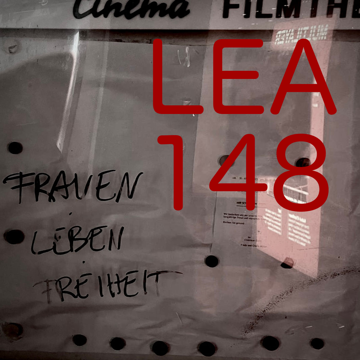 Episode #148: Abgenervt 2023