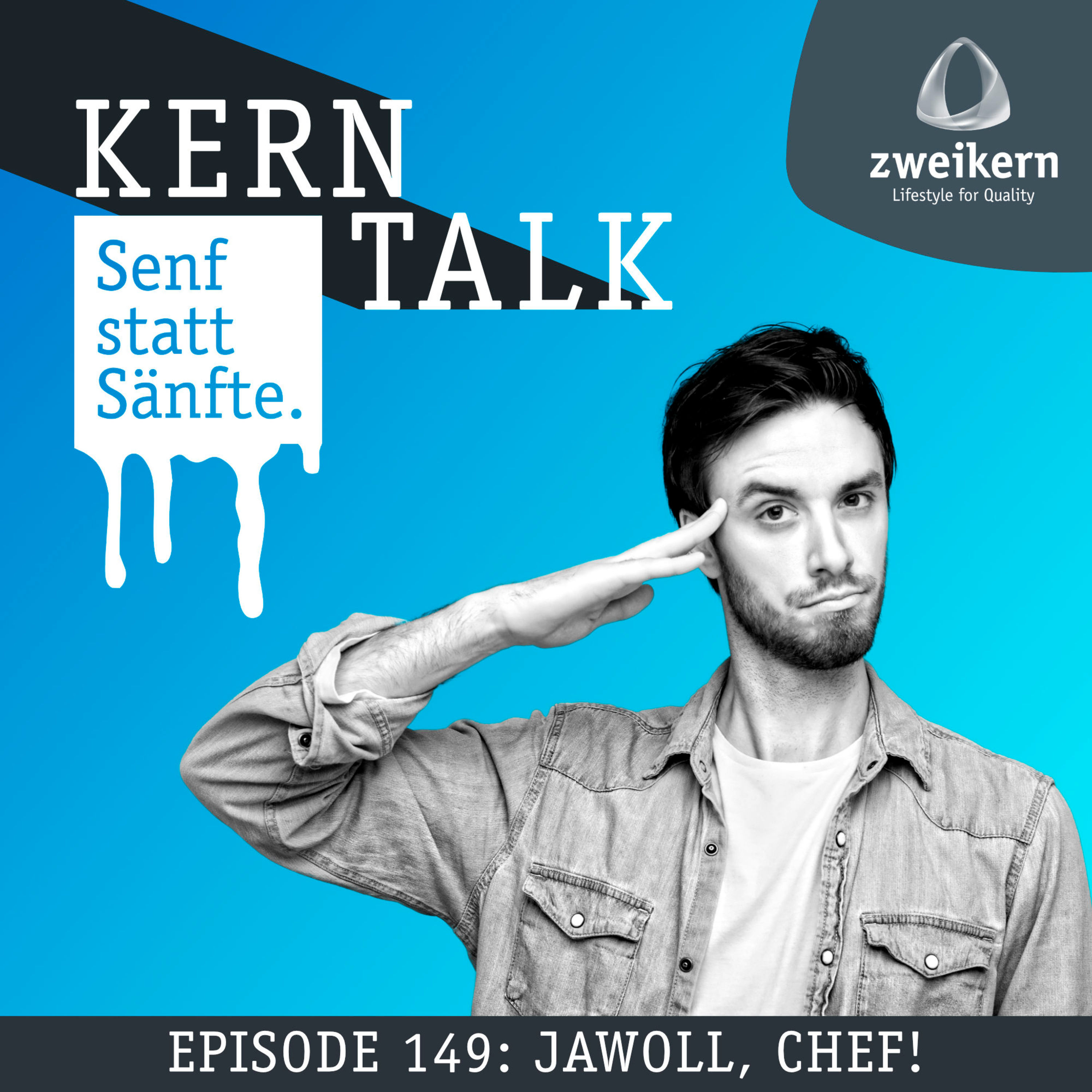 Episode 149: Jawoll, Chef!