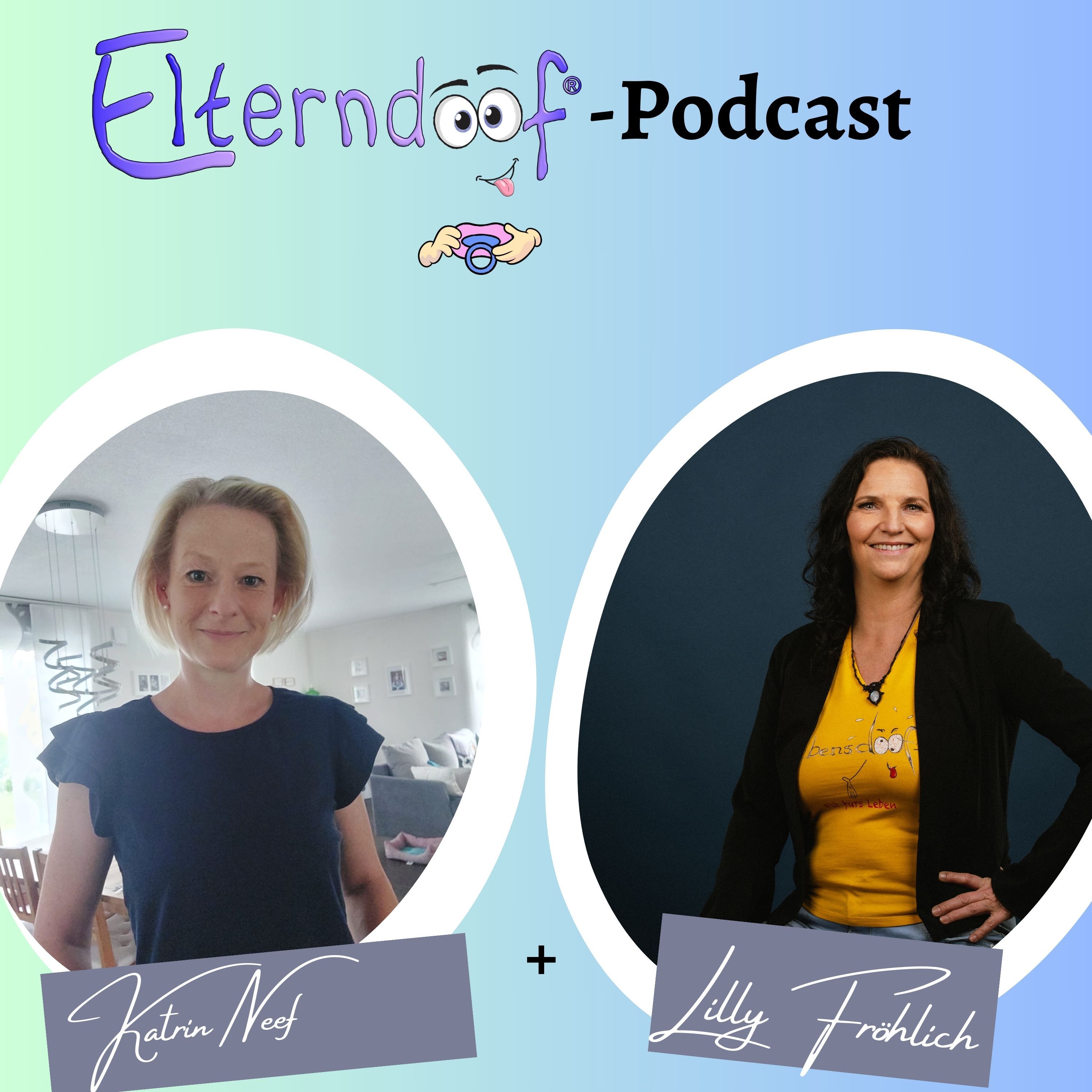 Episode 15 - Das bewegte Klassenzimmer