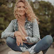 Episode 15 - Interview mit Friederike Alice