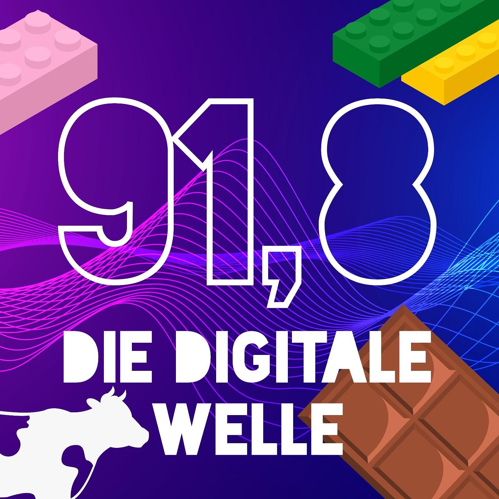 Episode 15 - Milka-Verse