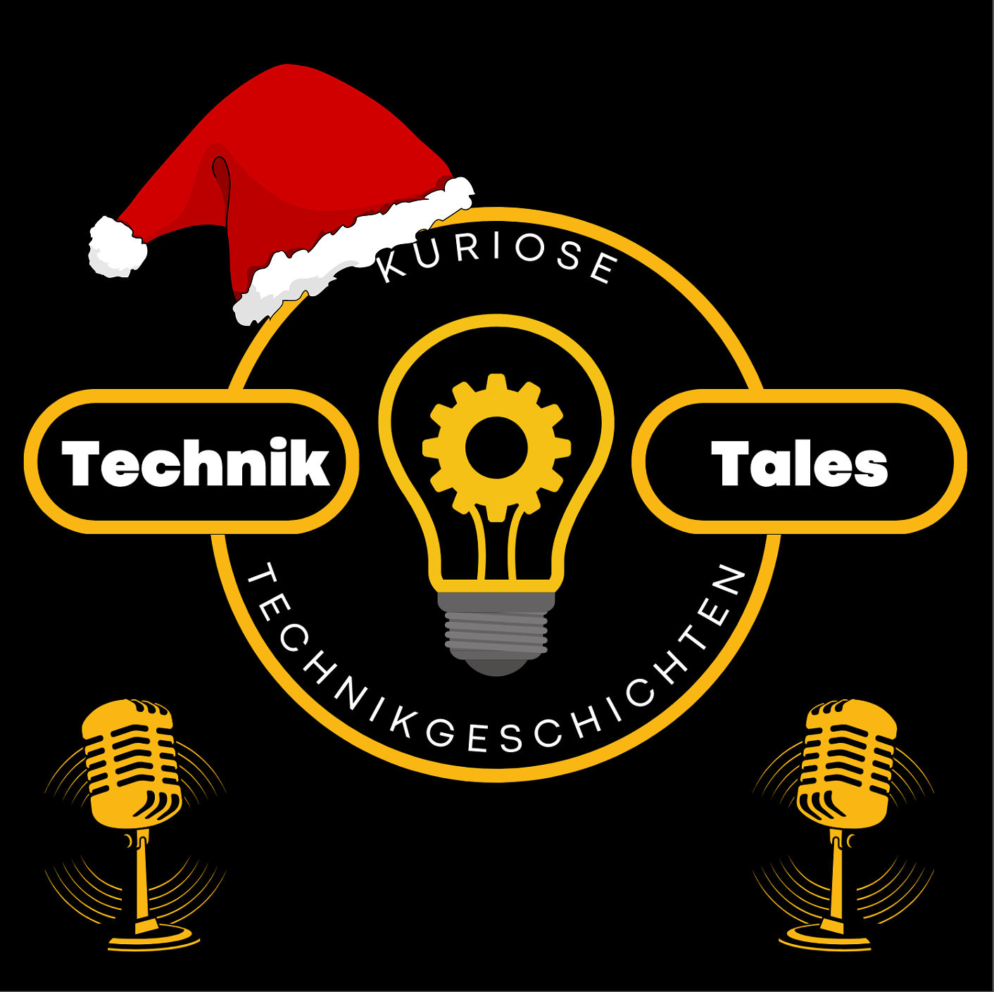 Episode 15 - Strahlende Kinderaugen und die Physik des Weihnachtsmanns