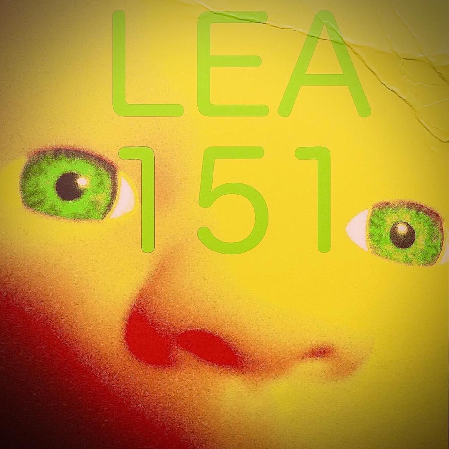 Episode #151: Reiche Ernte 23