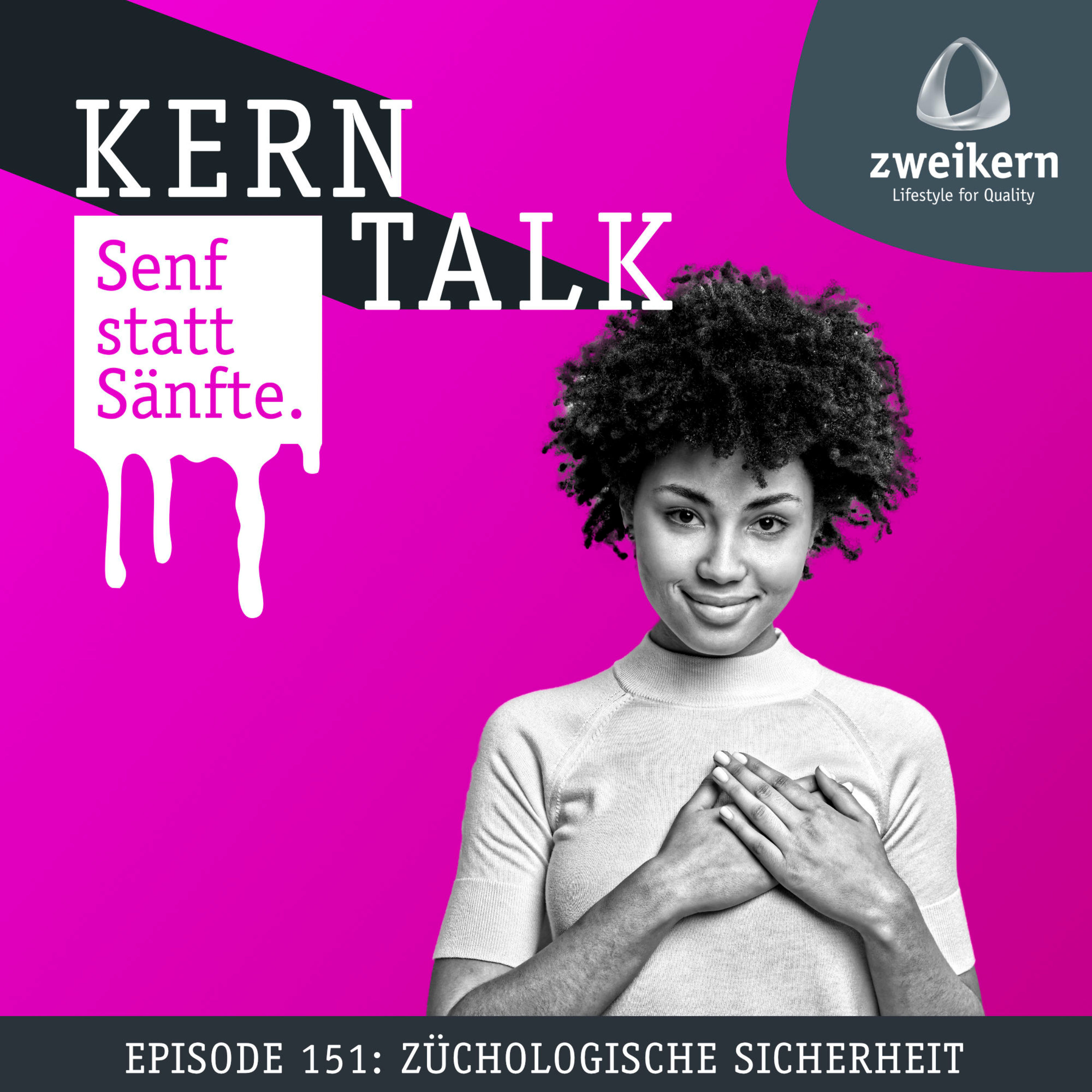 Episode 151: Züchologische Sicherheit