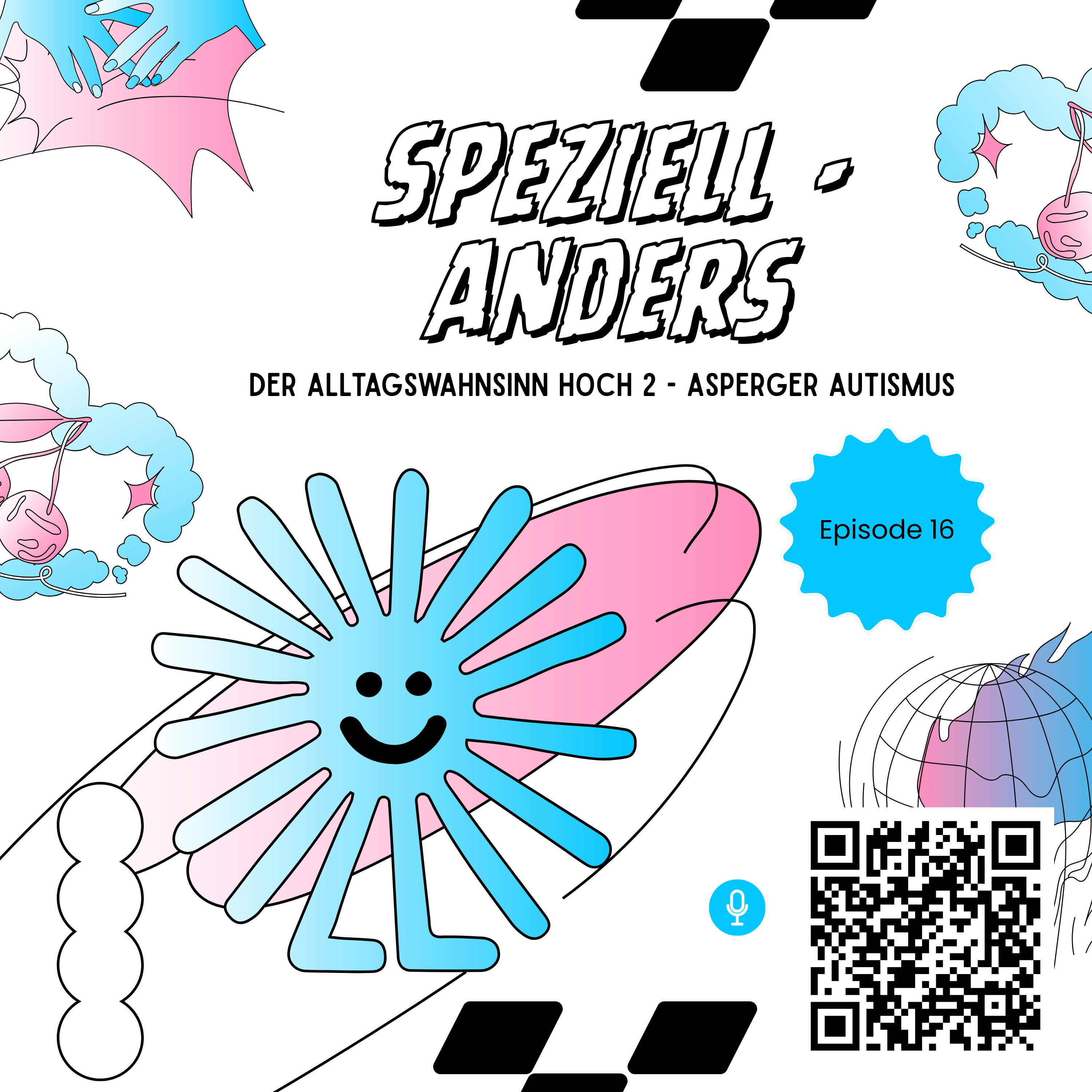 Episode 16 - Alarm in der Zentrale