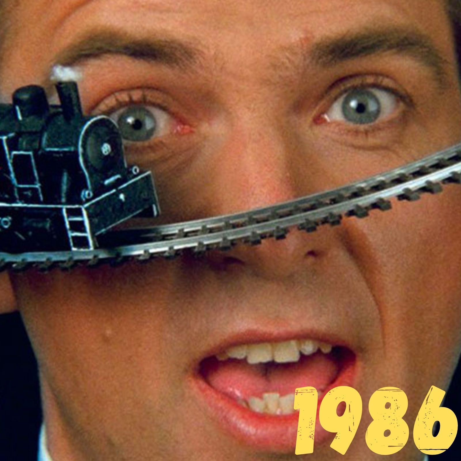 Episode 16 - Chronik eines Jahrzehnts: 1986