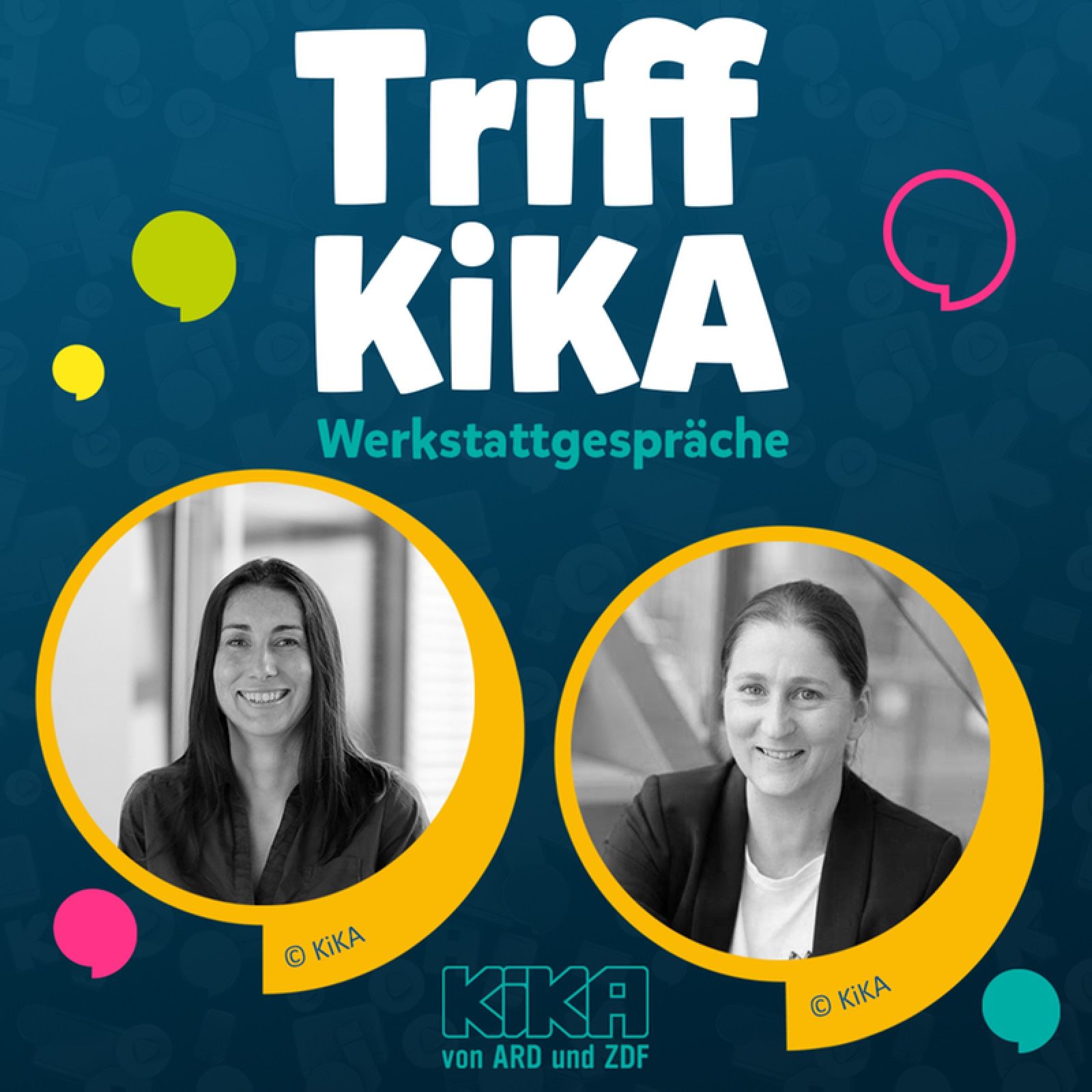 Episode 16: „Die Mission des UserLabs ist es, unsere Angebote mit den Ideen der Kinder besser zu machen.“