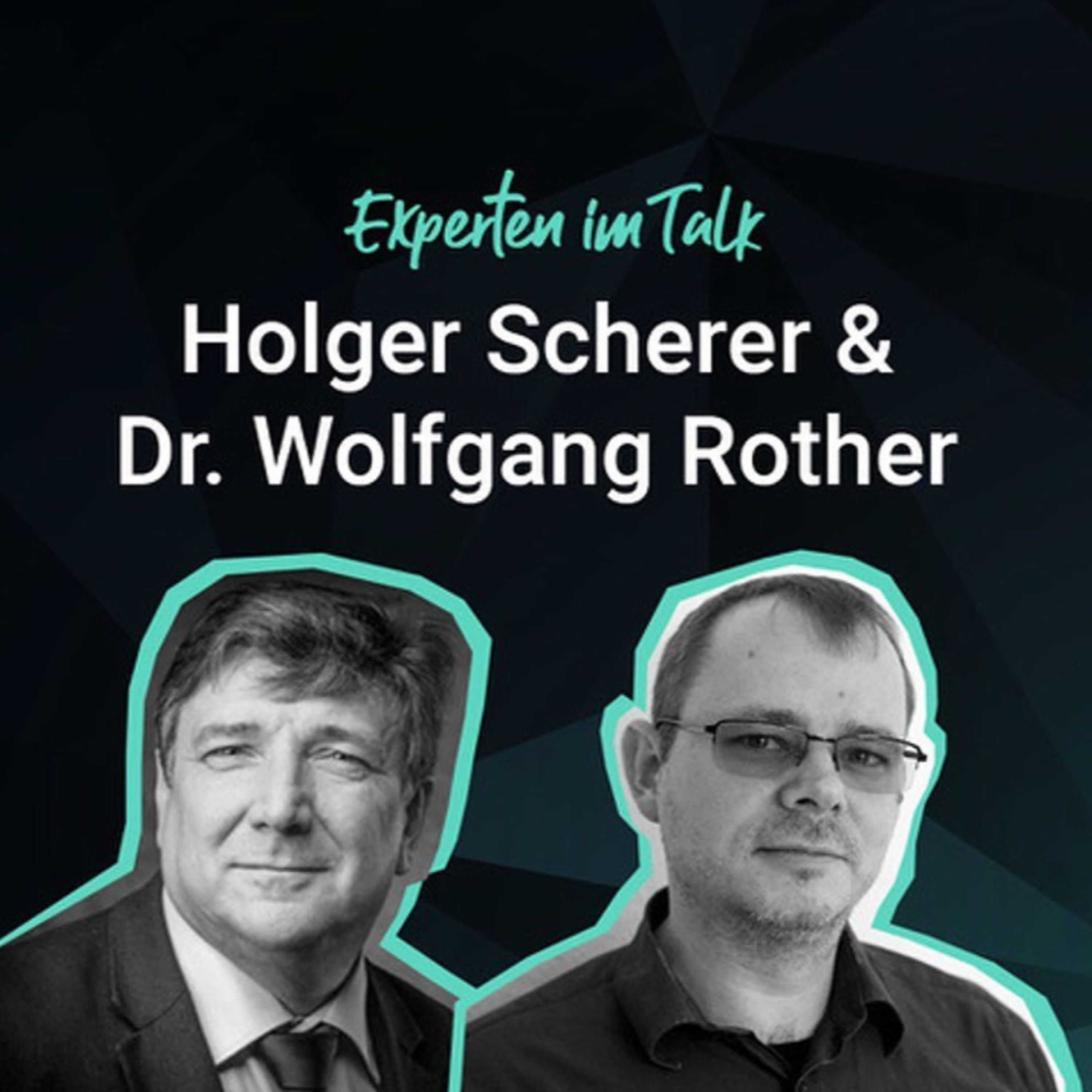 Episode 16: Nachwuchs fördern und Reichweite für die i generieren - Aber wie?