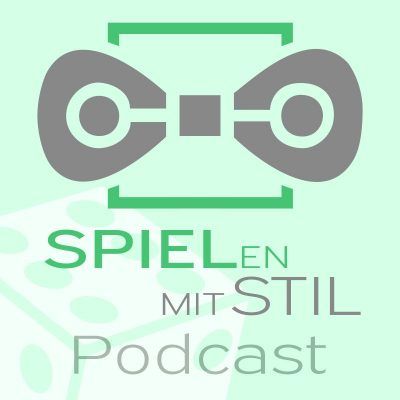Episode 18 - Die besten Brettspiele von 2018