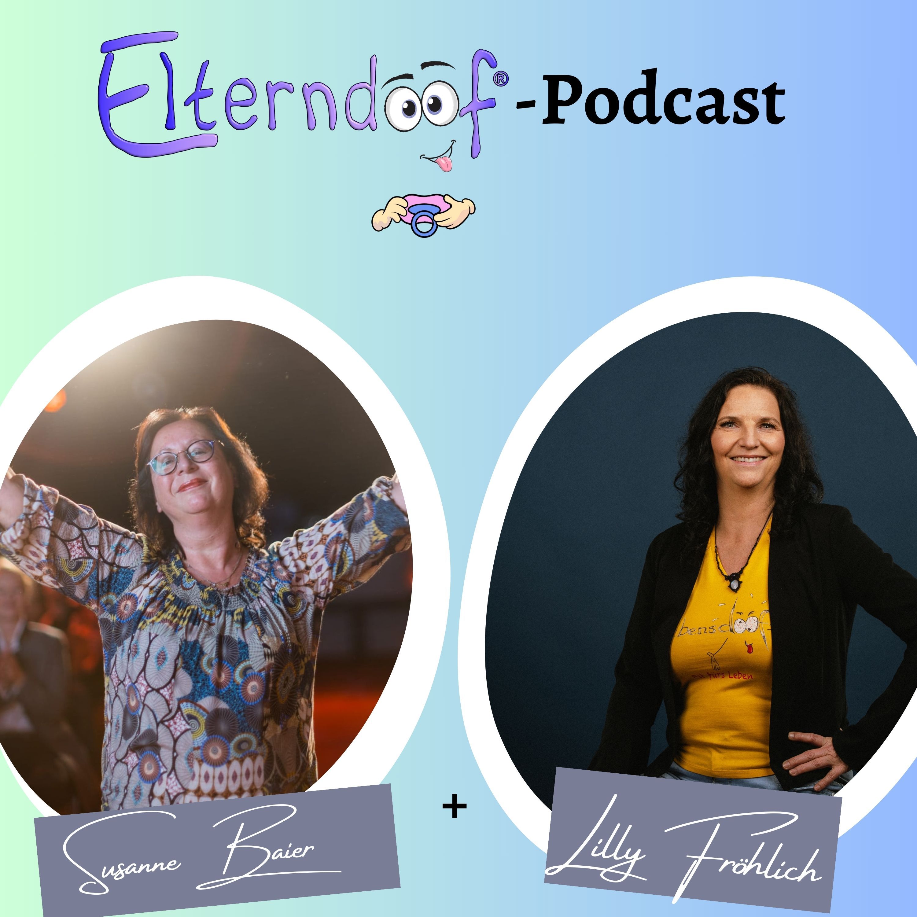 Episode 16 - Stressfrei "Familie" leben