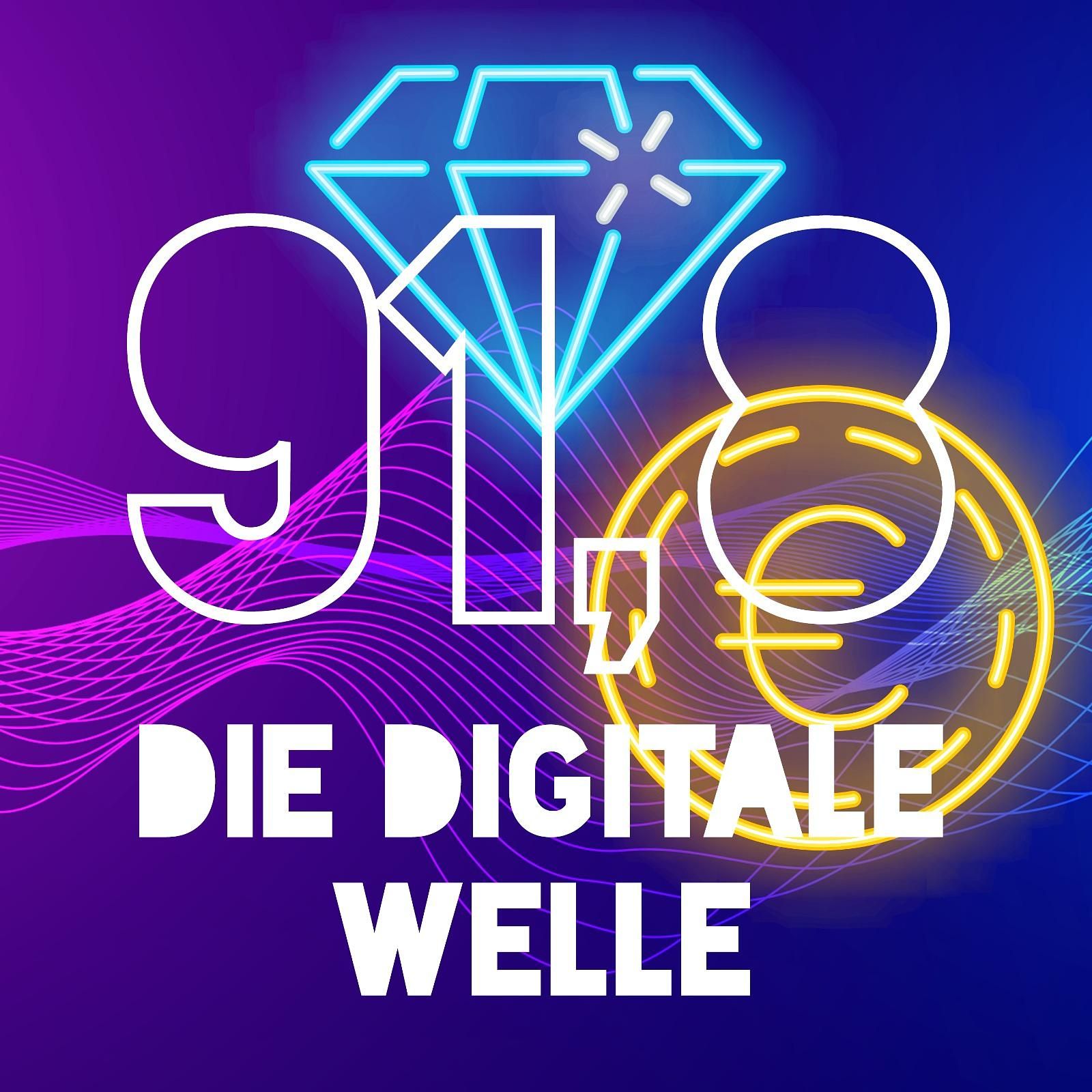 Episode 16 - Timeular und das Internet