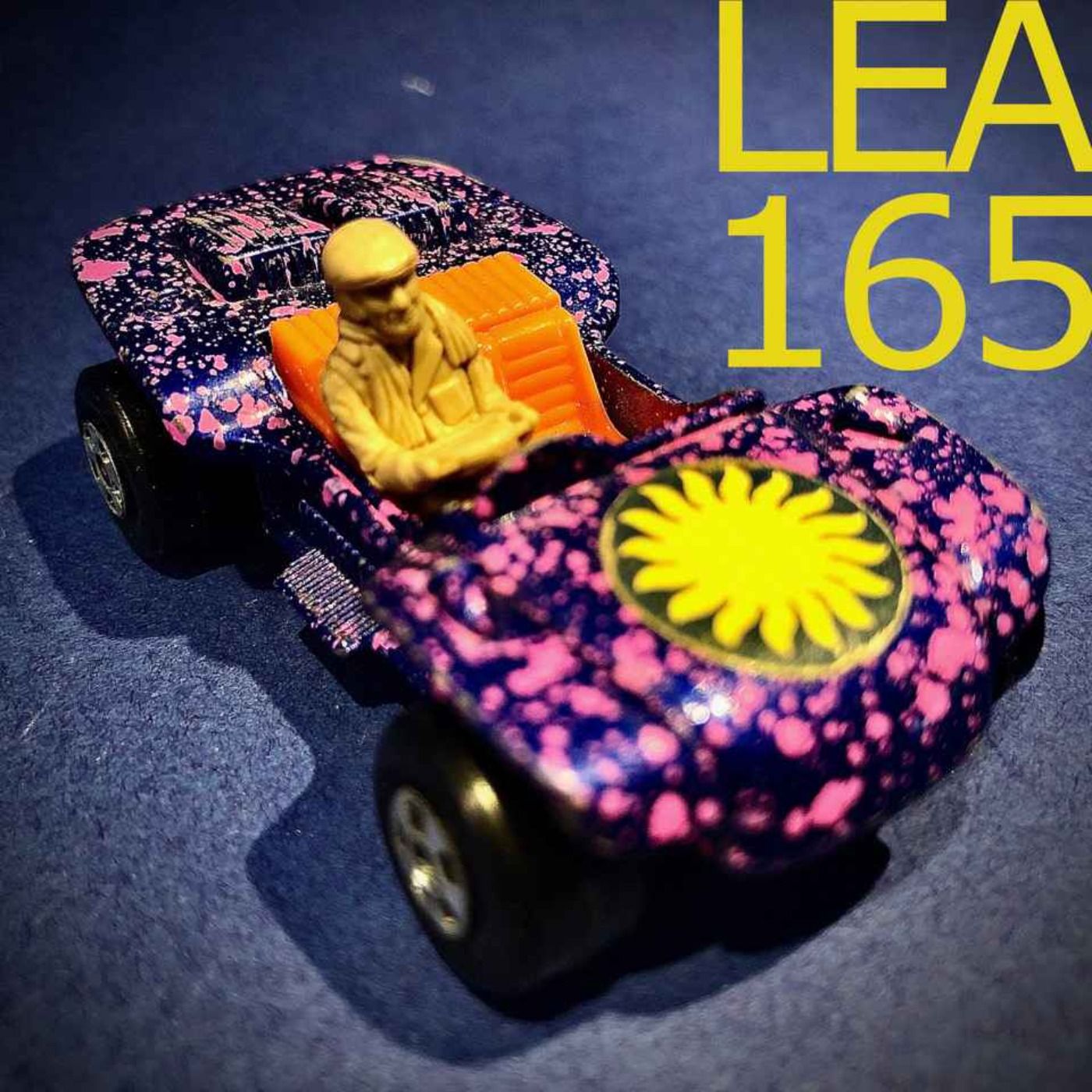 Episode #165: Haar muss atmen