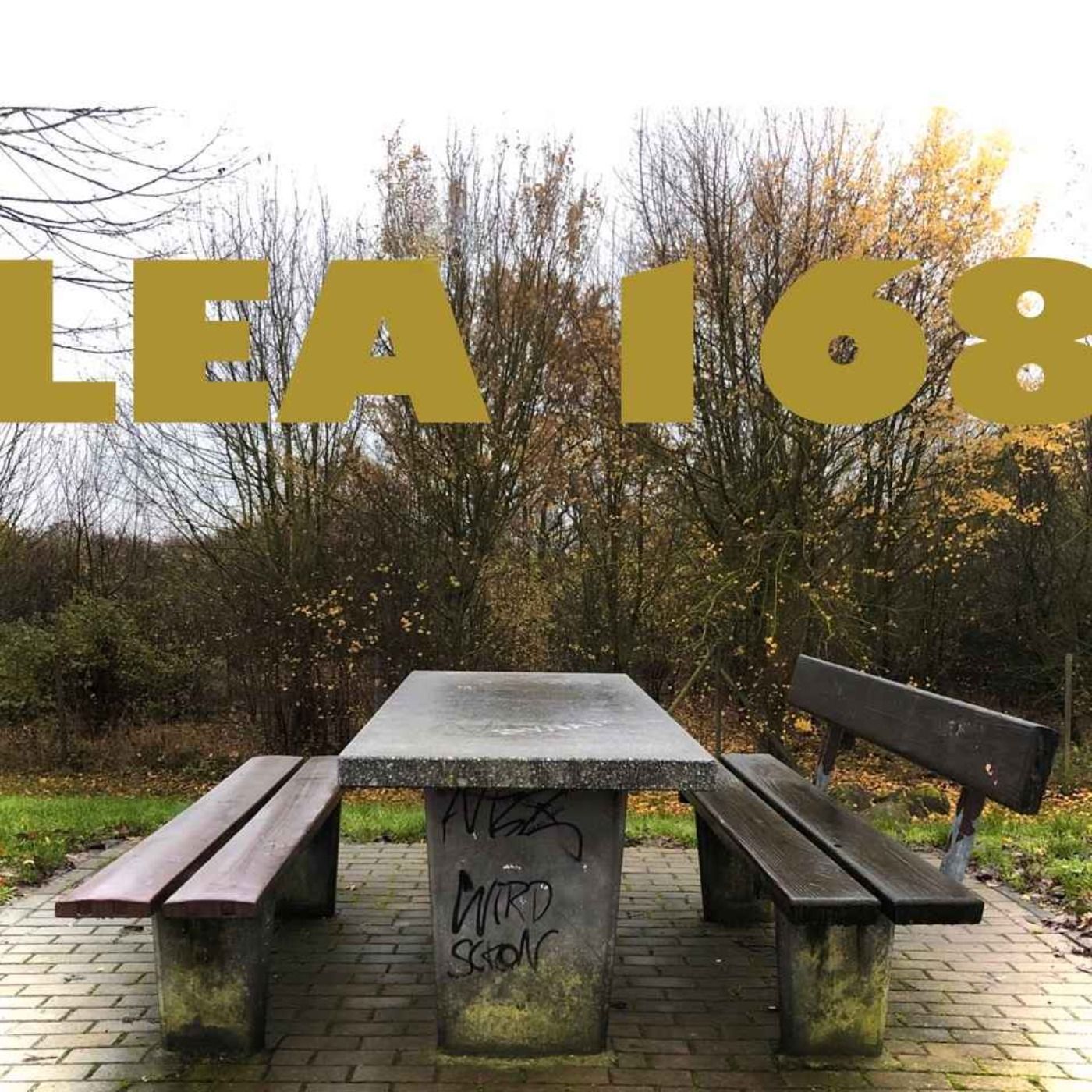 Episode #168: Deutschland lacht