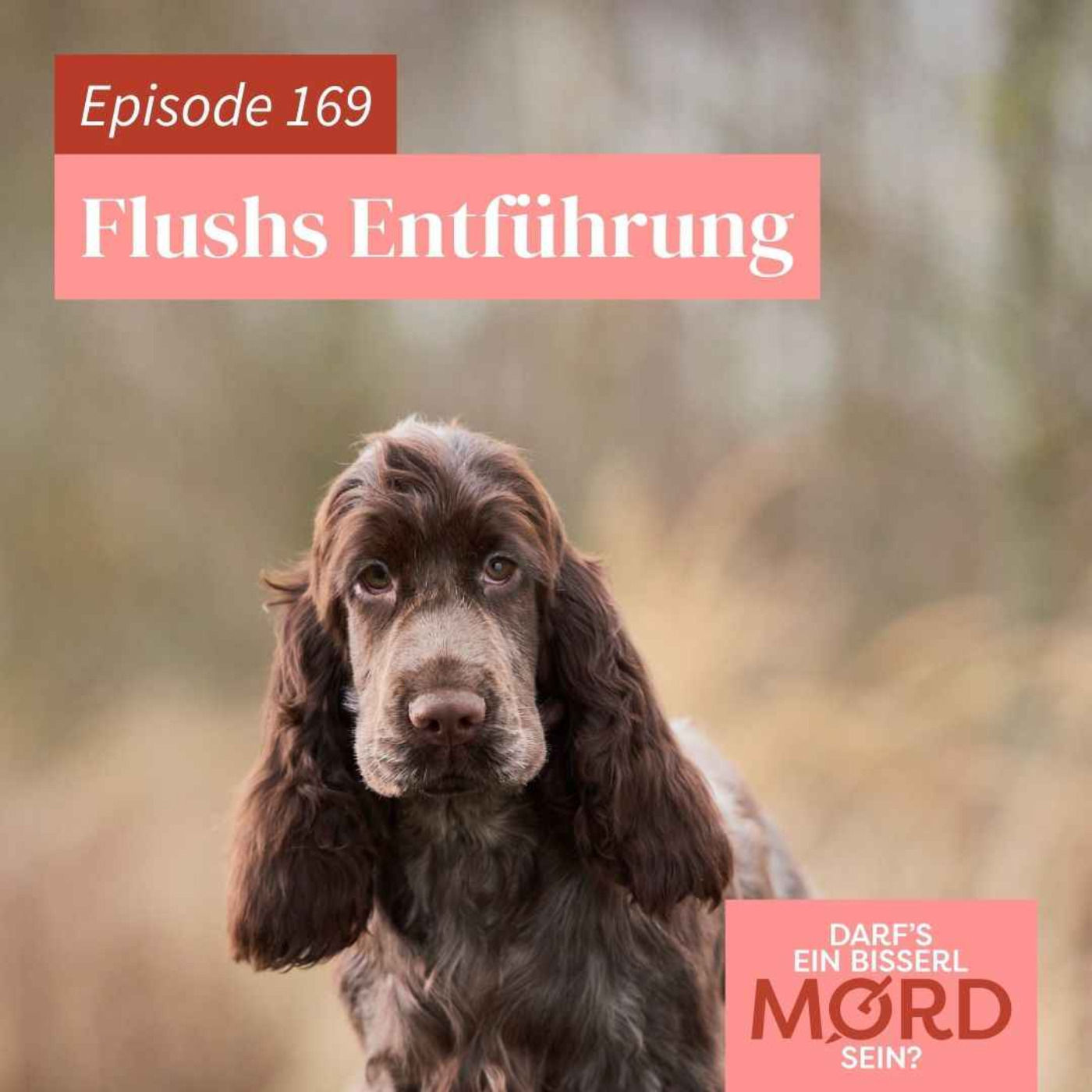 Episode 169: Flushs Entführung
