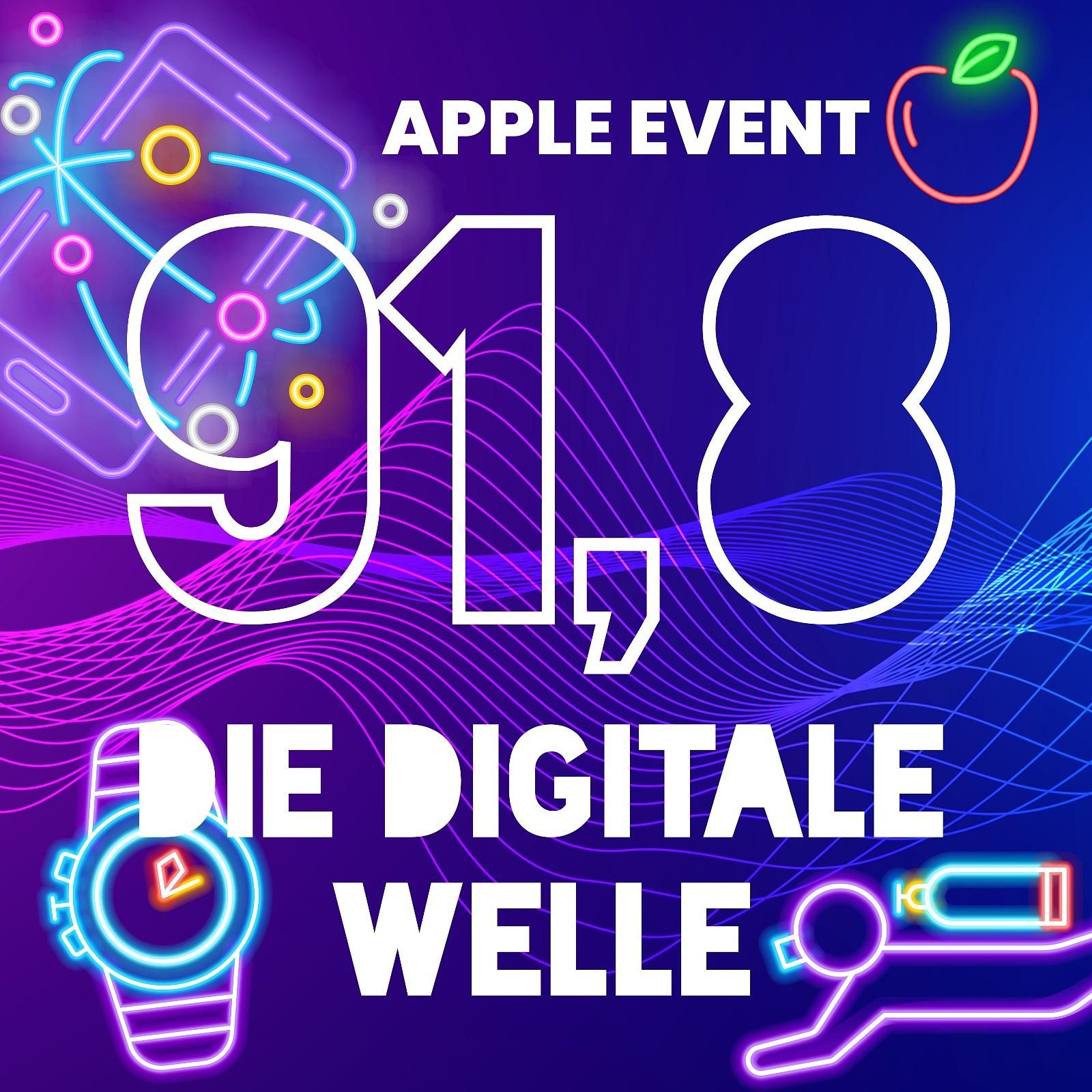 Episode 17 - Apple Special
